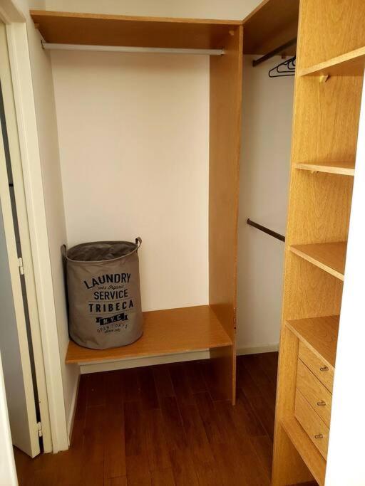 Hermoso departamento de un ambiente en Palermo
