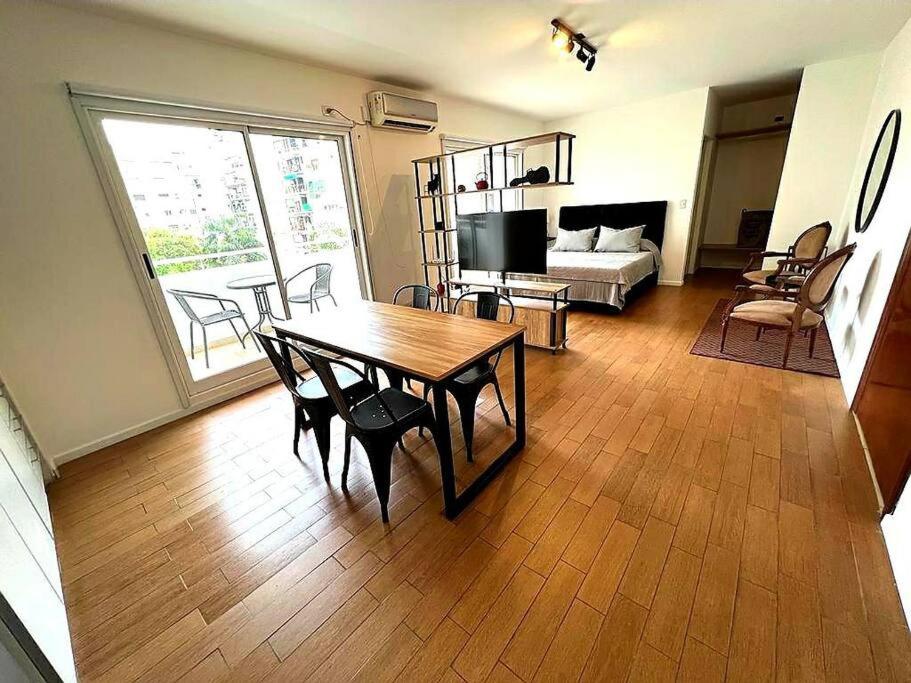 Hermoso departamento de un ambiente en Palermo