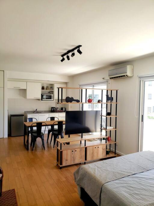 Hermoso departamento de un ambiente en Palermo