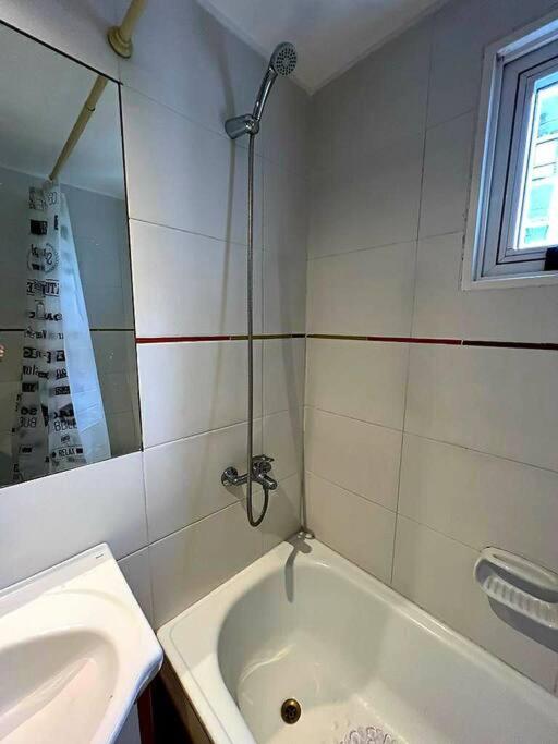 Hermoso departamento de un ambiente en Palermo