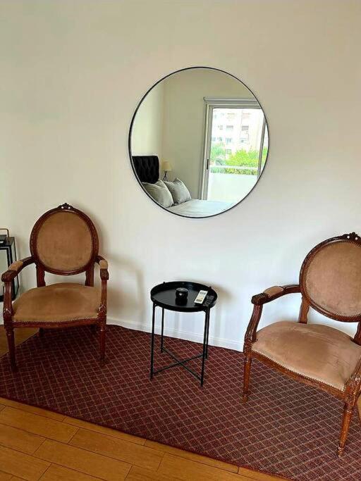 Hermoso departamento de un ambiente en Palermo