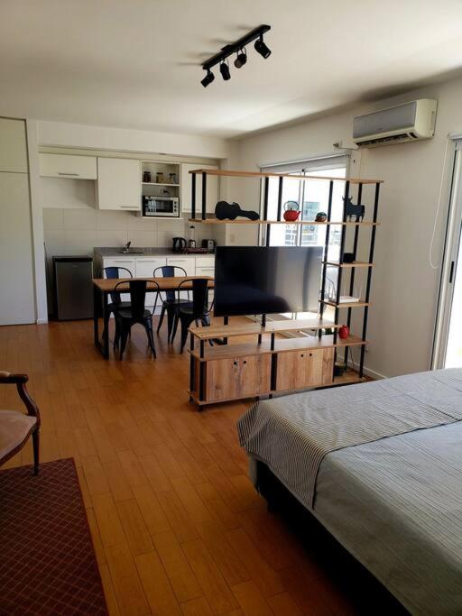 Hermoso departamento de un ambiente en Palermo