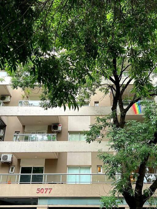 Hermoso departamento de un ambiente en Palermo