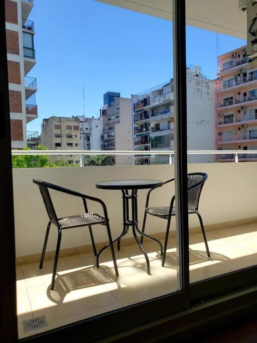 Hermoso departamento de un ambiente en Palermo