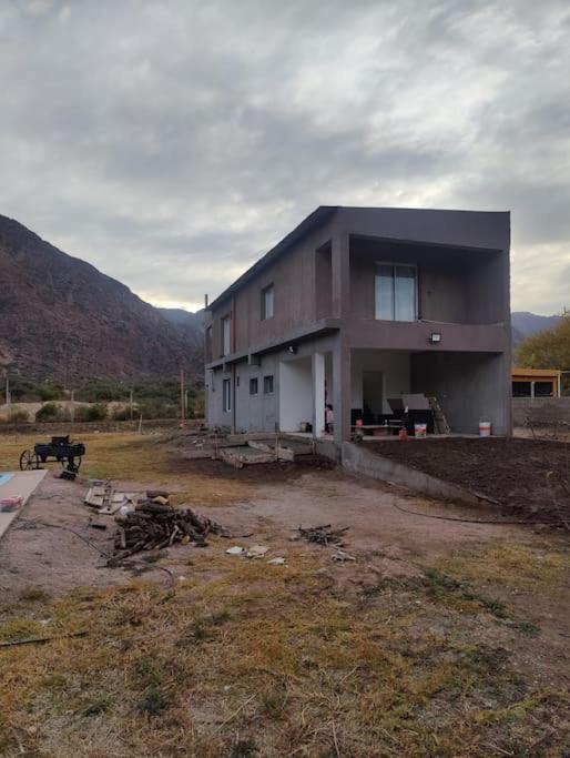 Casa de Campo en Sanagasta LA Paz