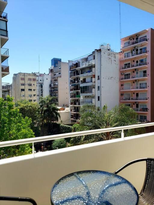 Hermoso departamento de un ambiente en Palermo