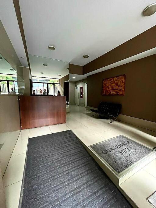 Hermoso departamento de un ambiente en Palermo