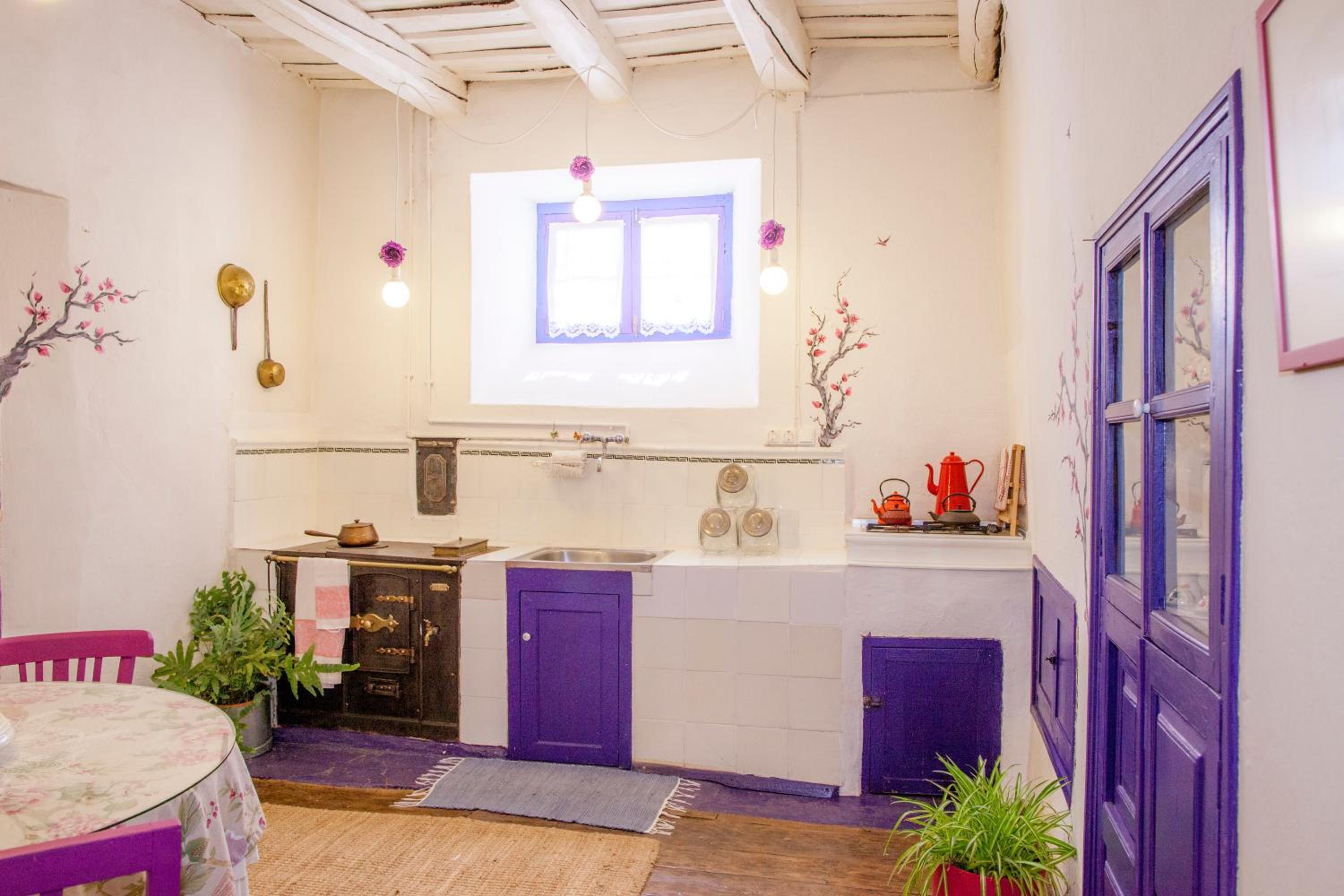 Arzipreste I Casa del Cura