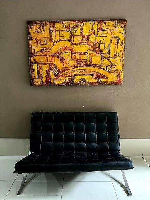 Hermoso departamento de un ambiente en Palermo