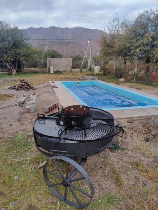Casa de Campo en Sanagasta LA Paz