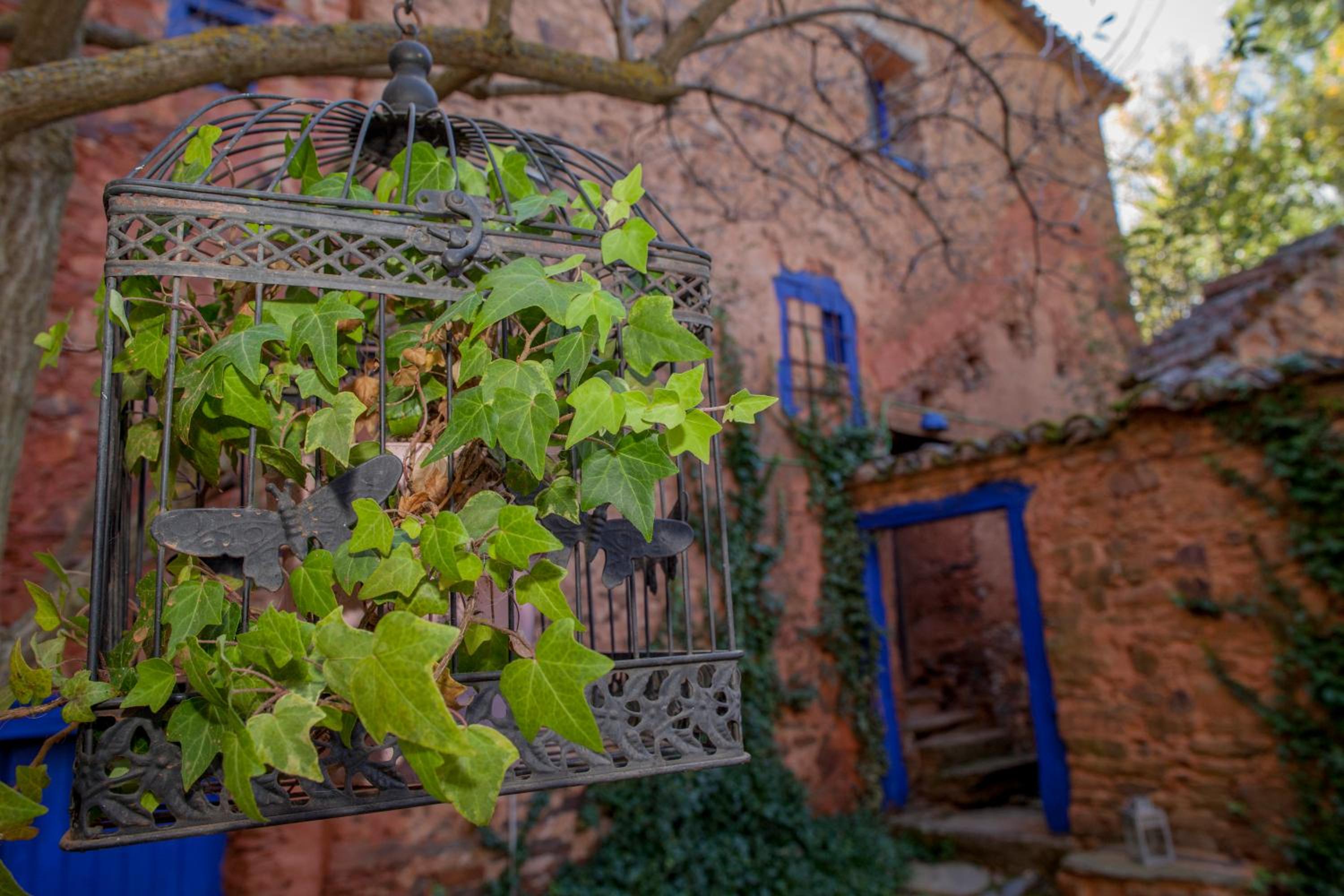Arzipreste I Casa del Cura