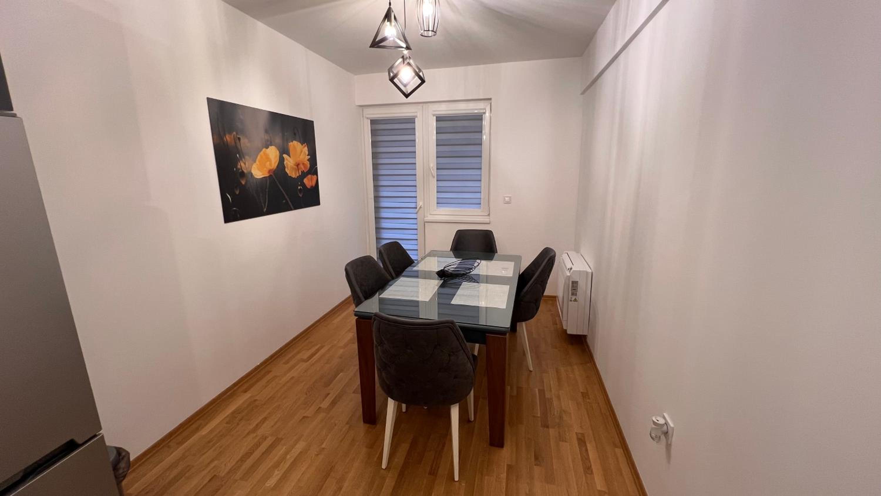 UrbanLuxe rent