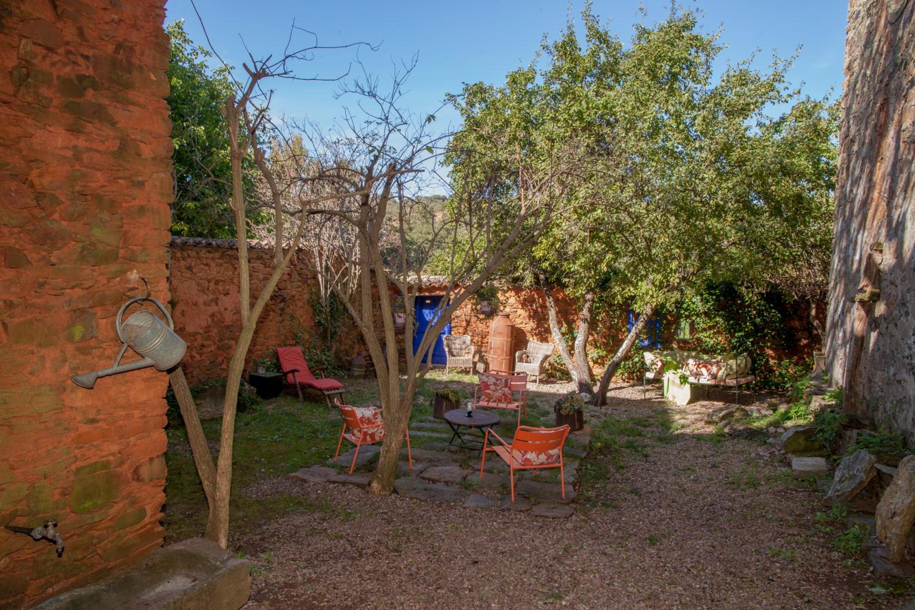 Arzipreste I Casa del Cura