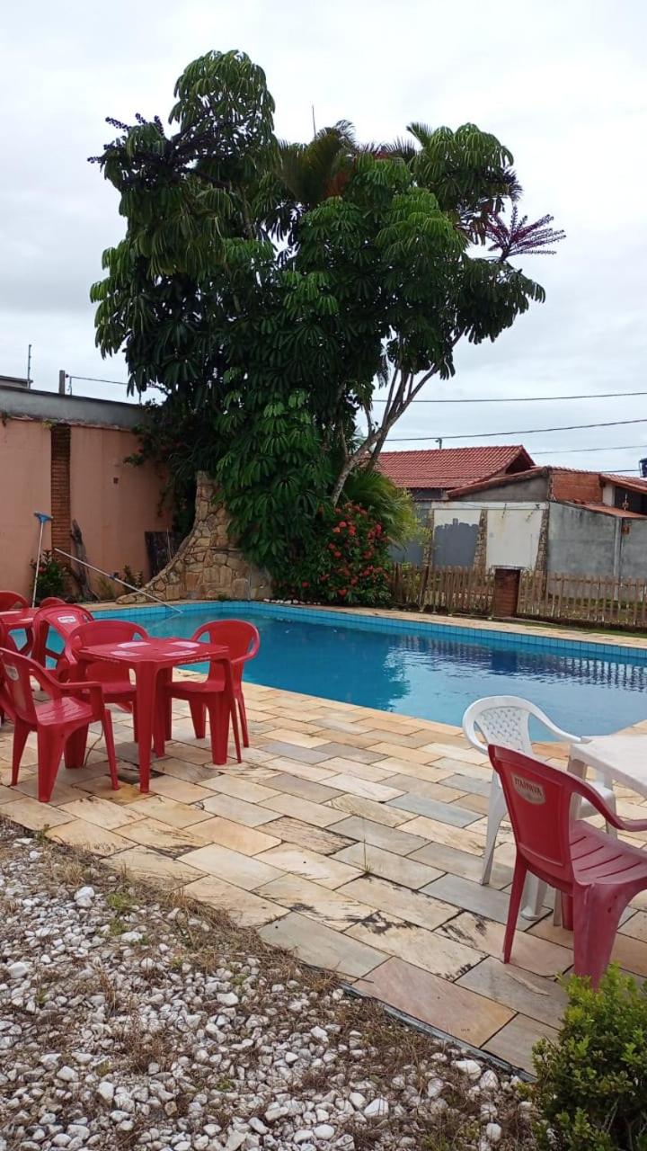 Recanto Praia Peruibe