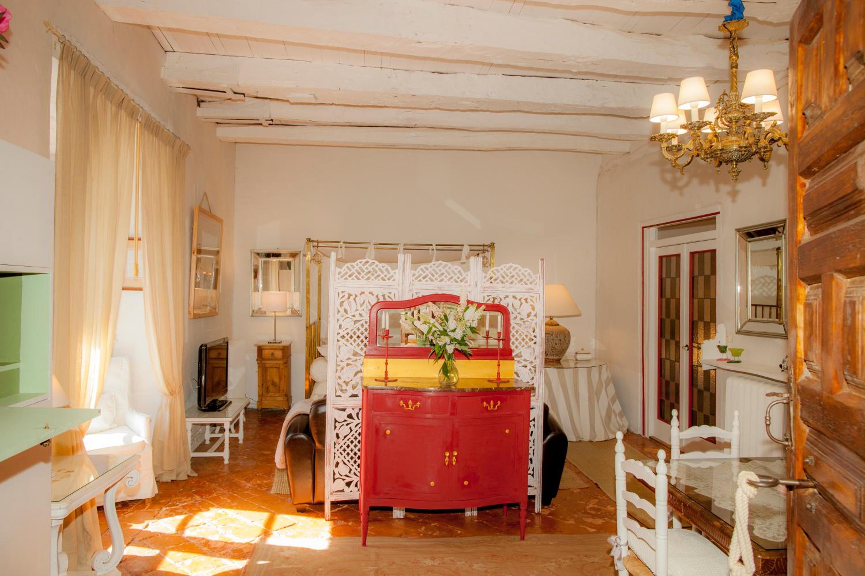 Arzipreste I Casa del Cura