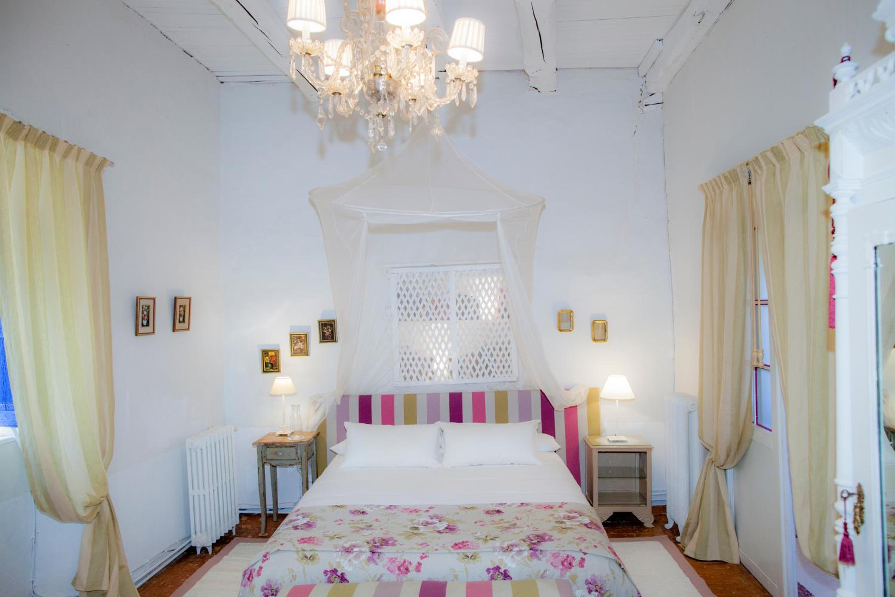 Arzipreste I Casa del Cura