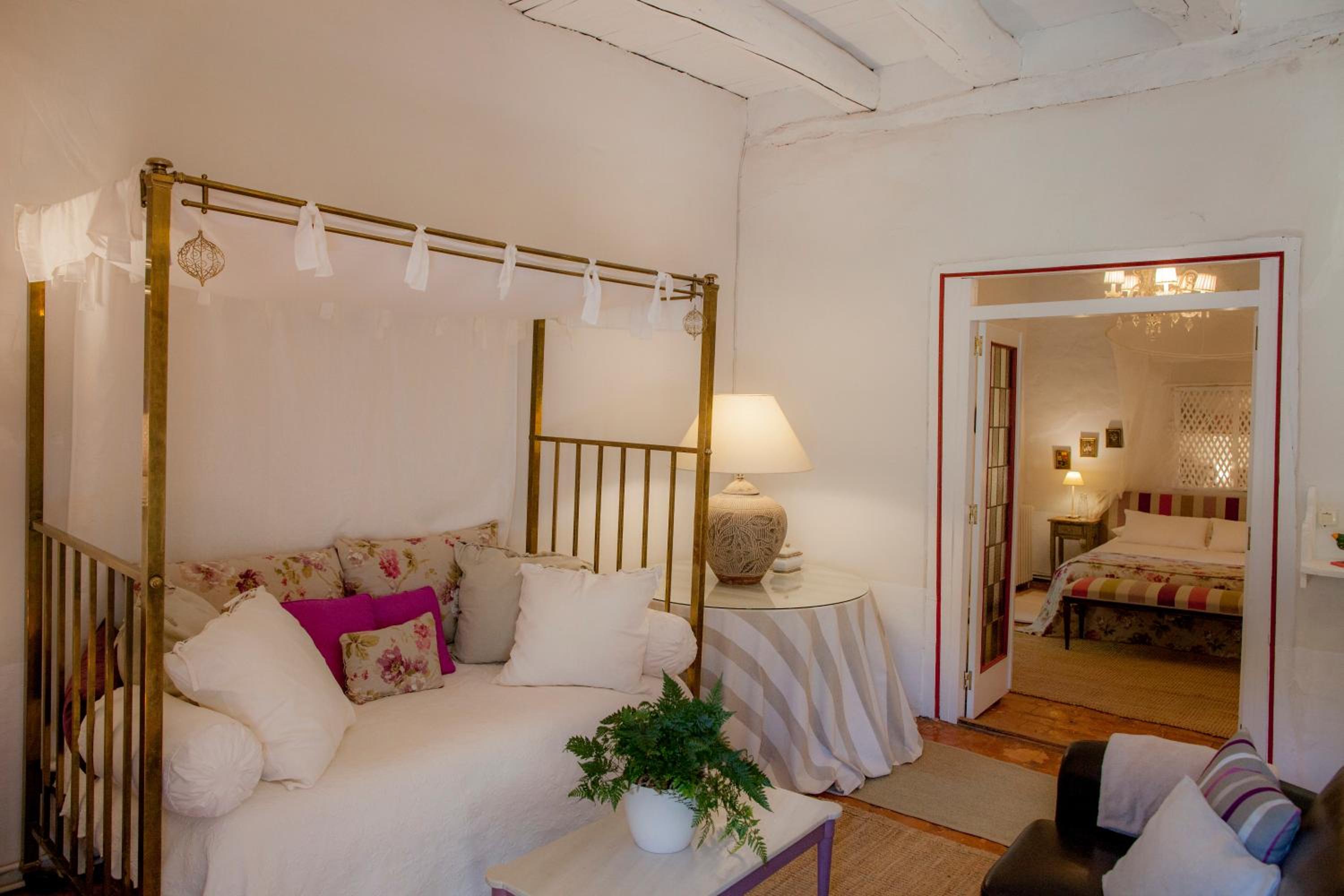 Arzipreste I Casa del Cura