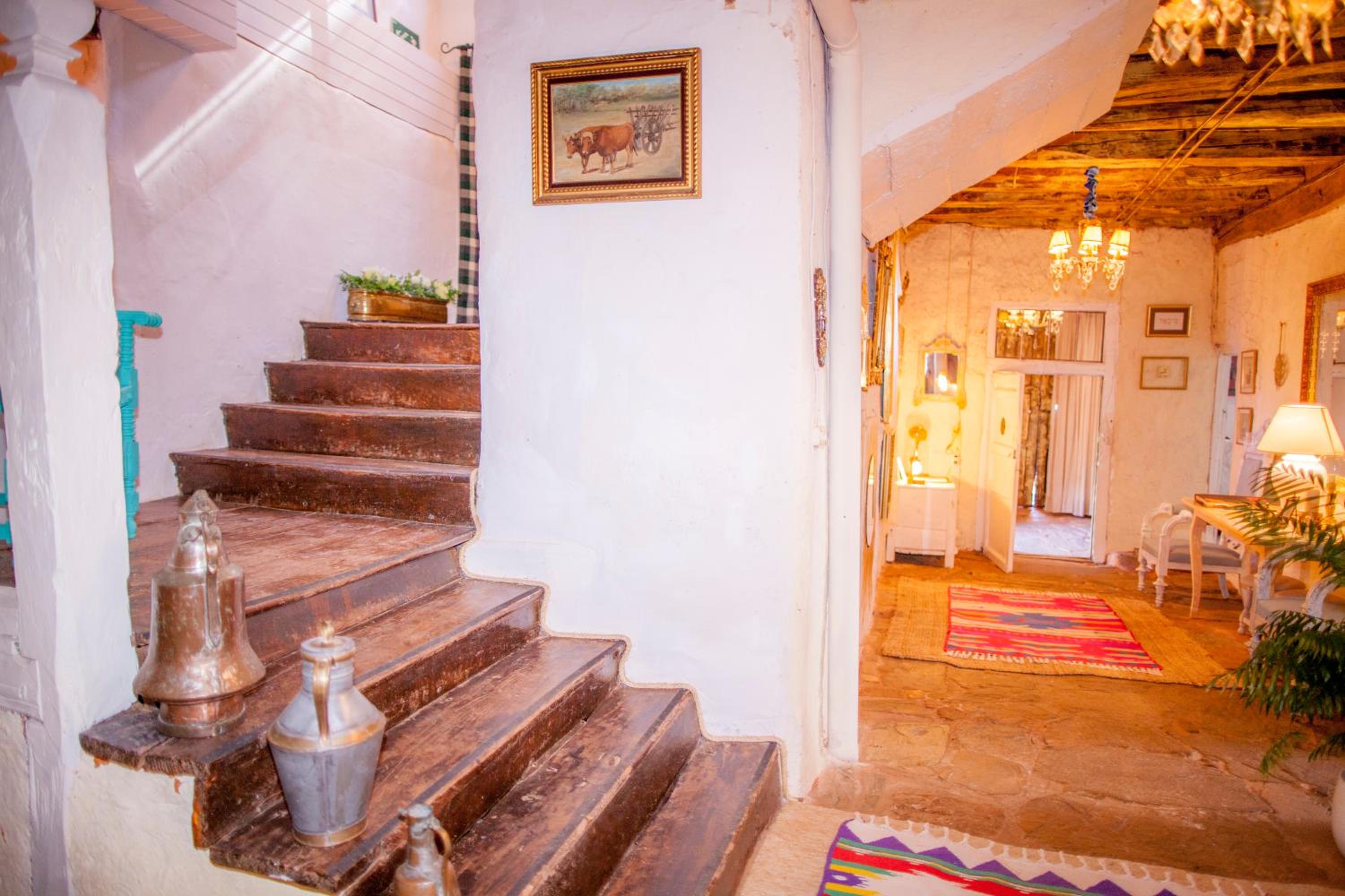 Arzipreste I Casa del Cura