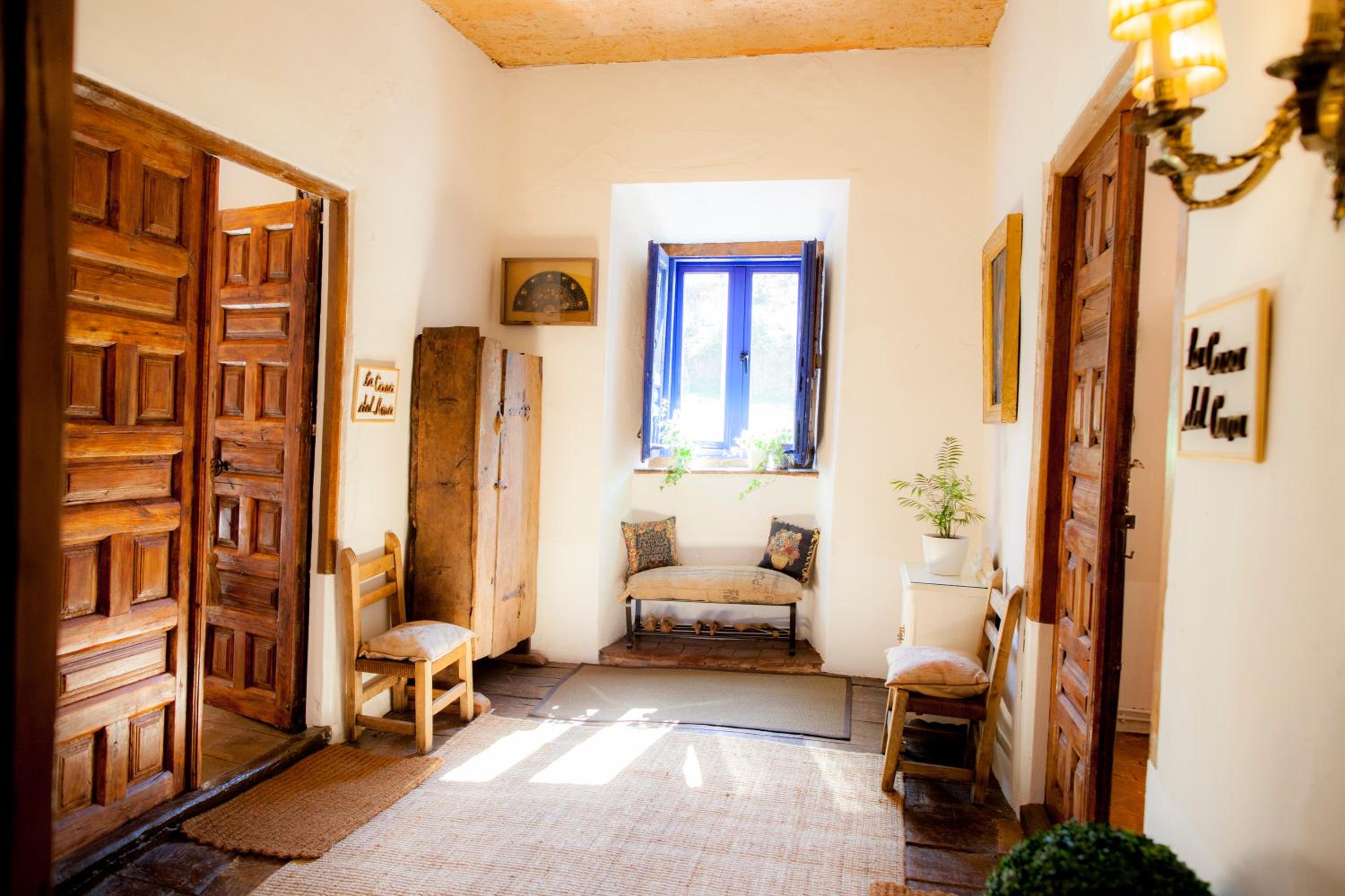 Arzipreste I Casa del Cura