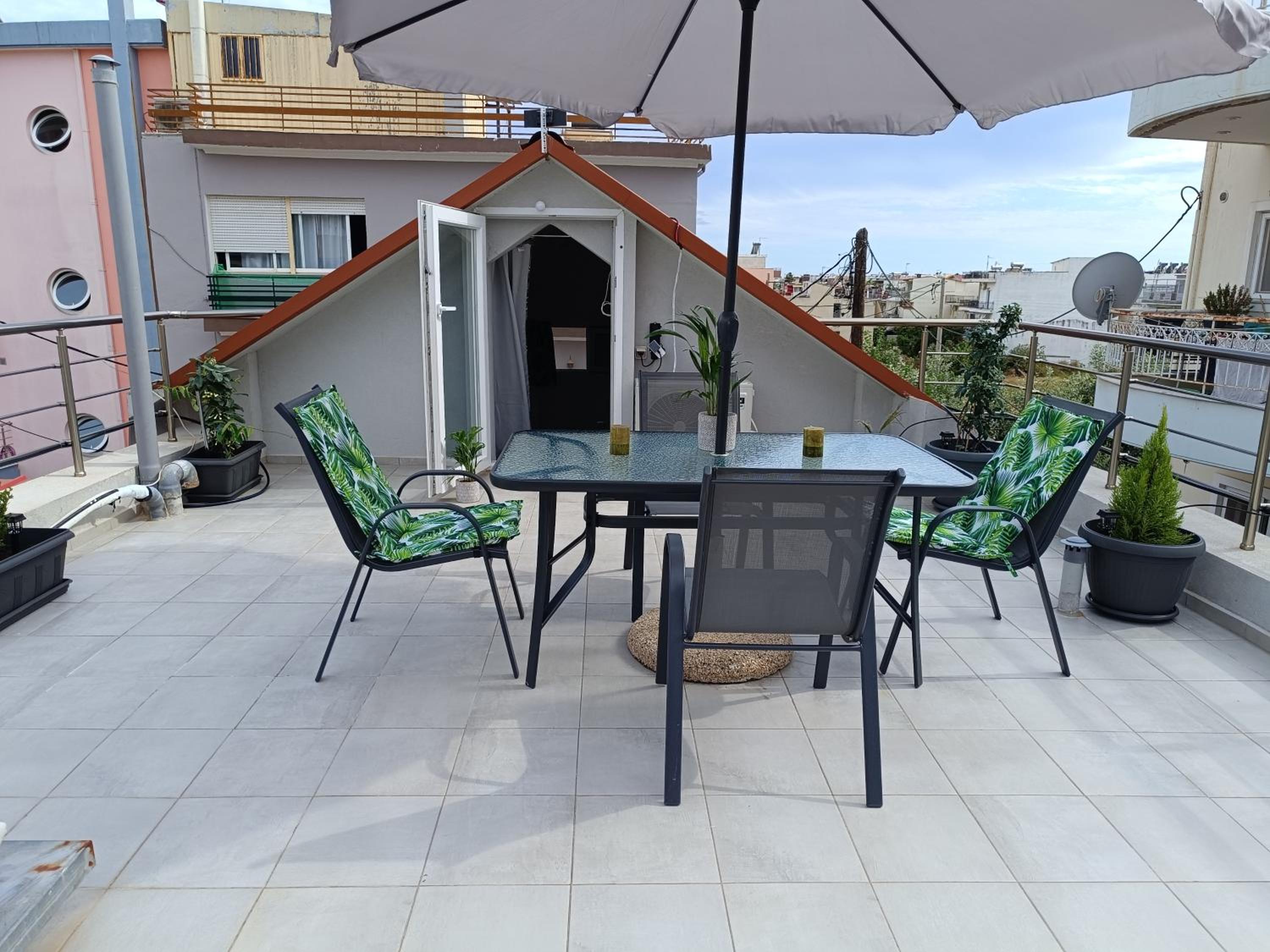 roof