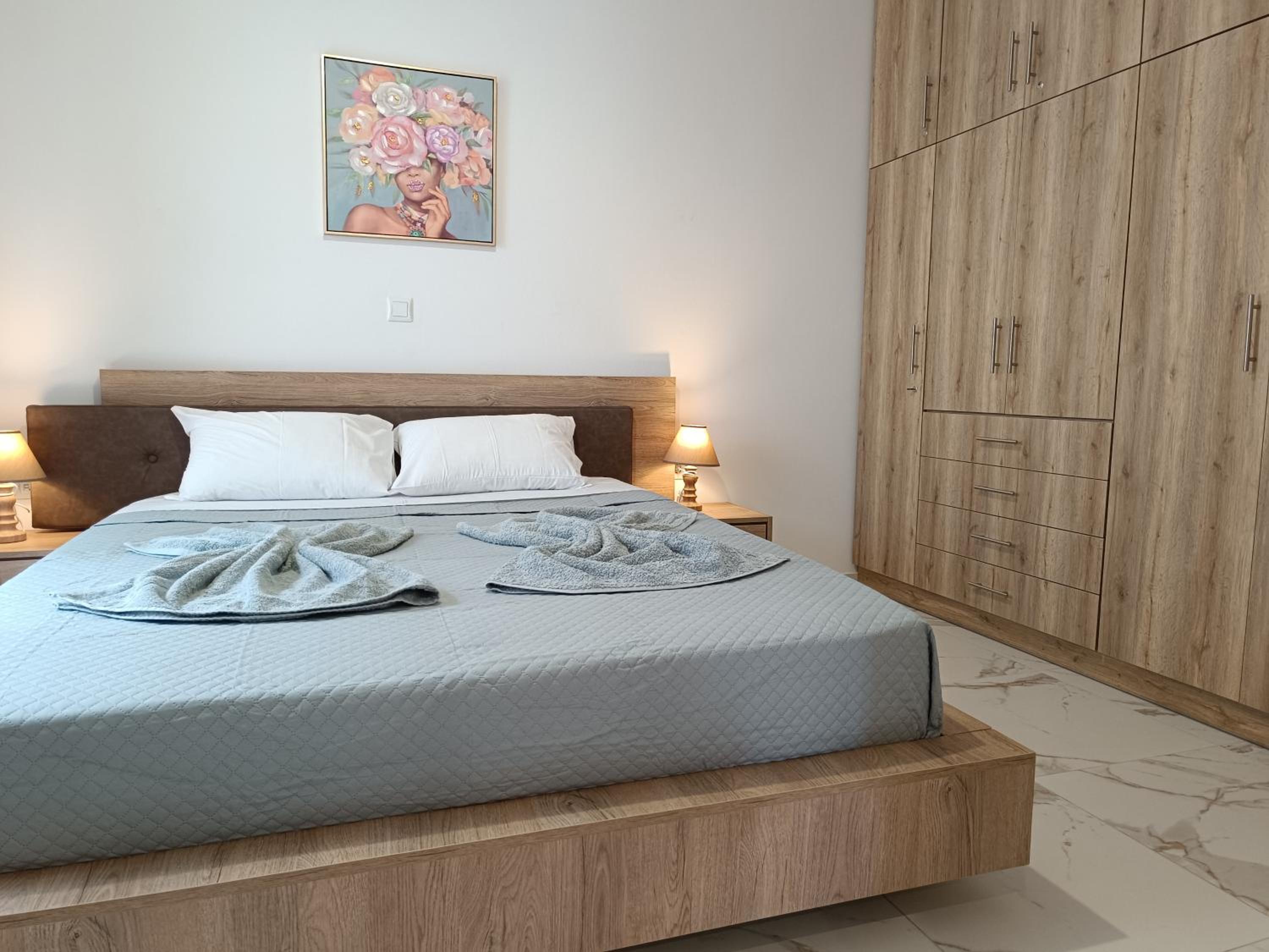 Marianas lovely house! photo 4