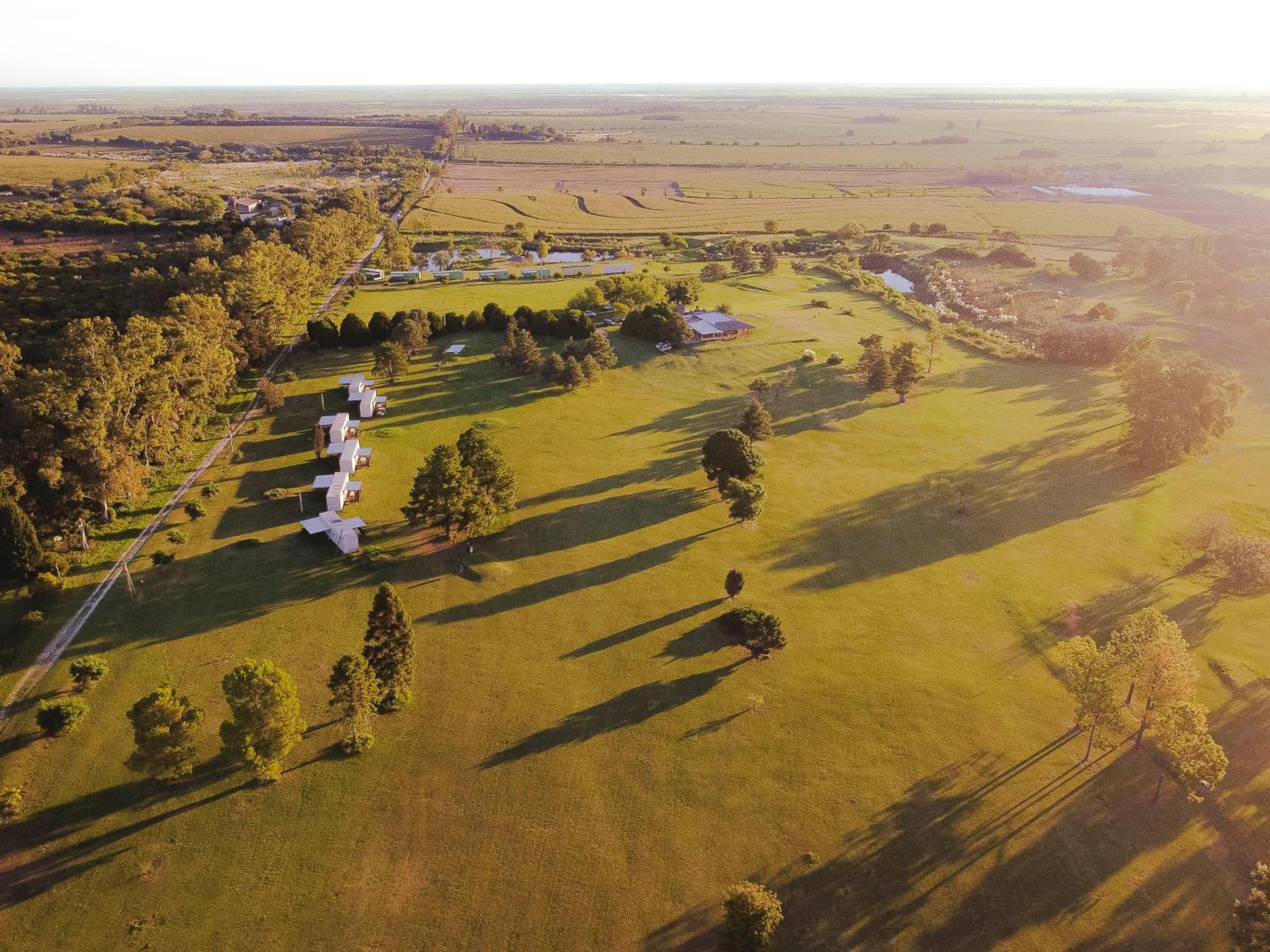 La Cantera Eco Hotel & Golf