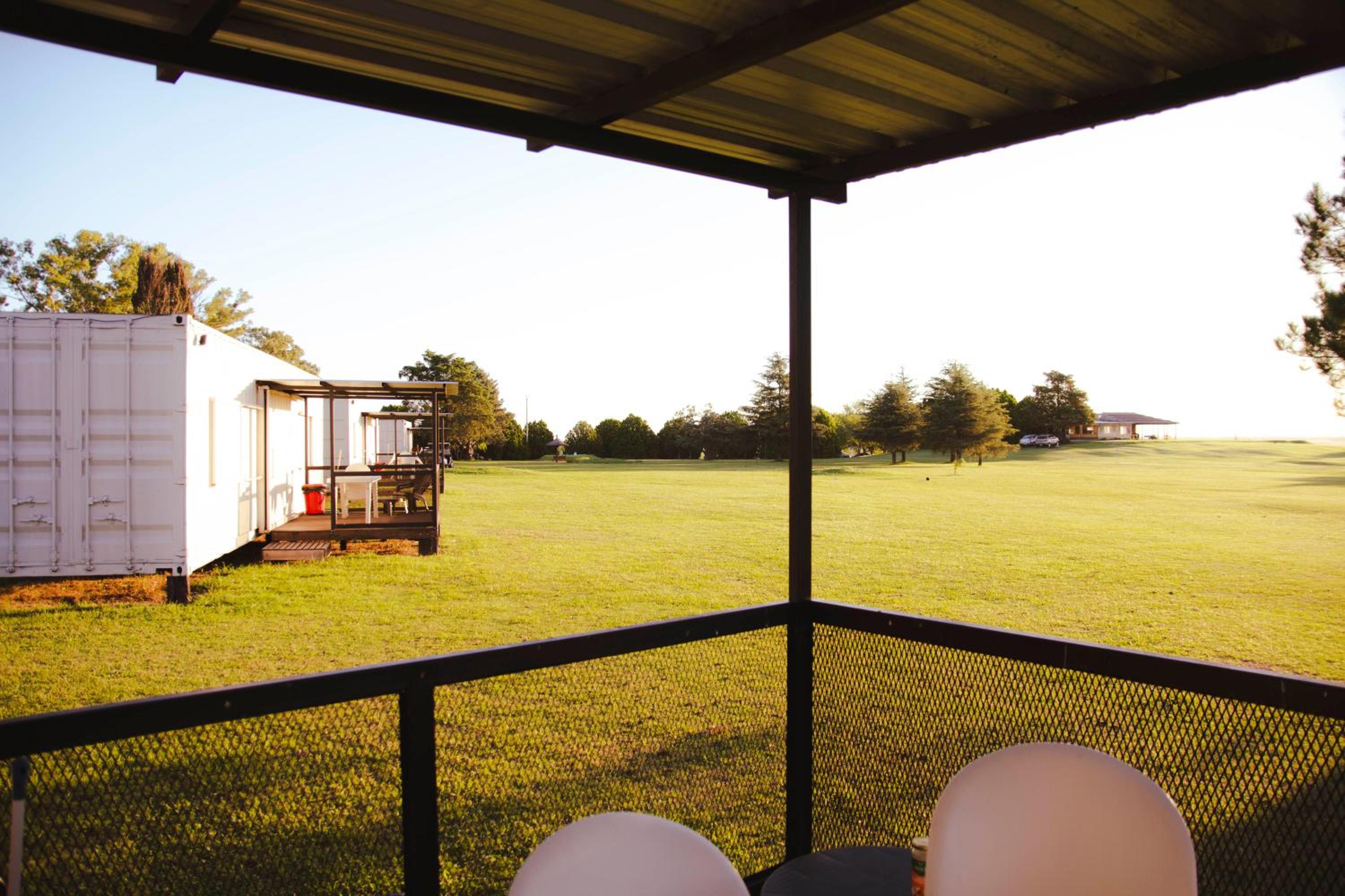 La Cantera Eco Hotel & Golf