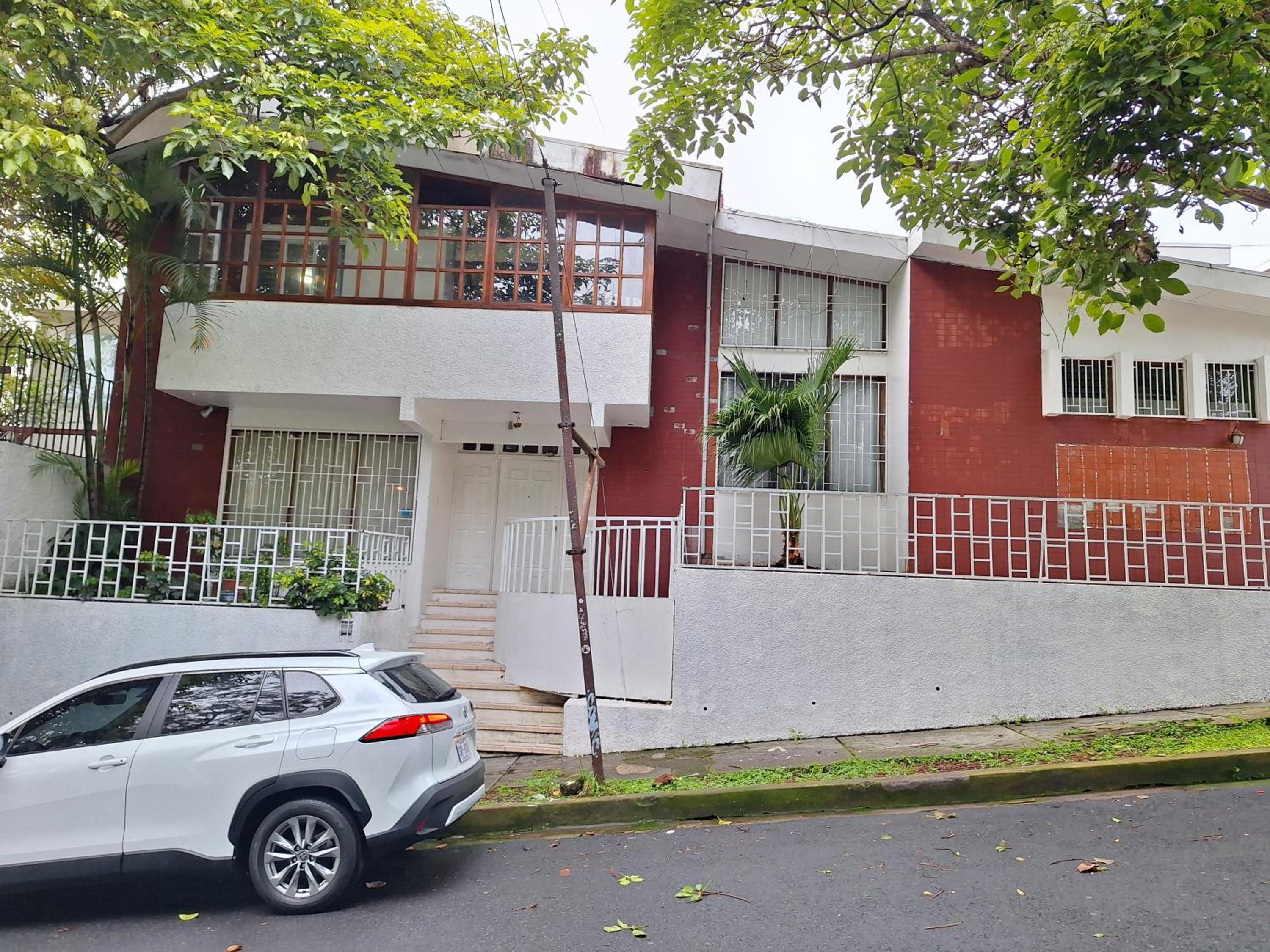 Carolina Hostel