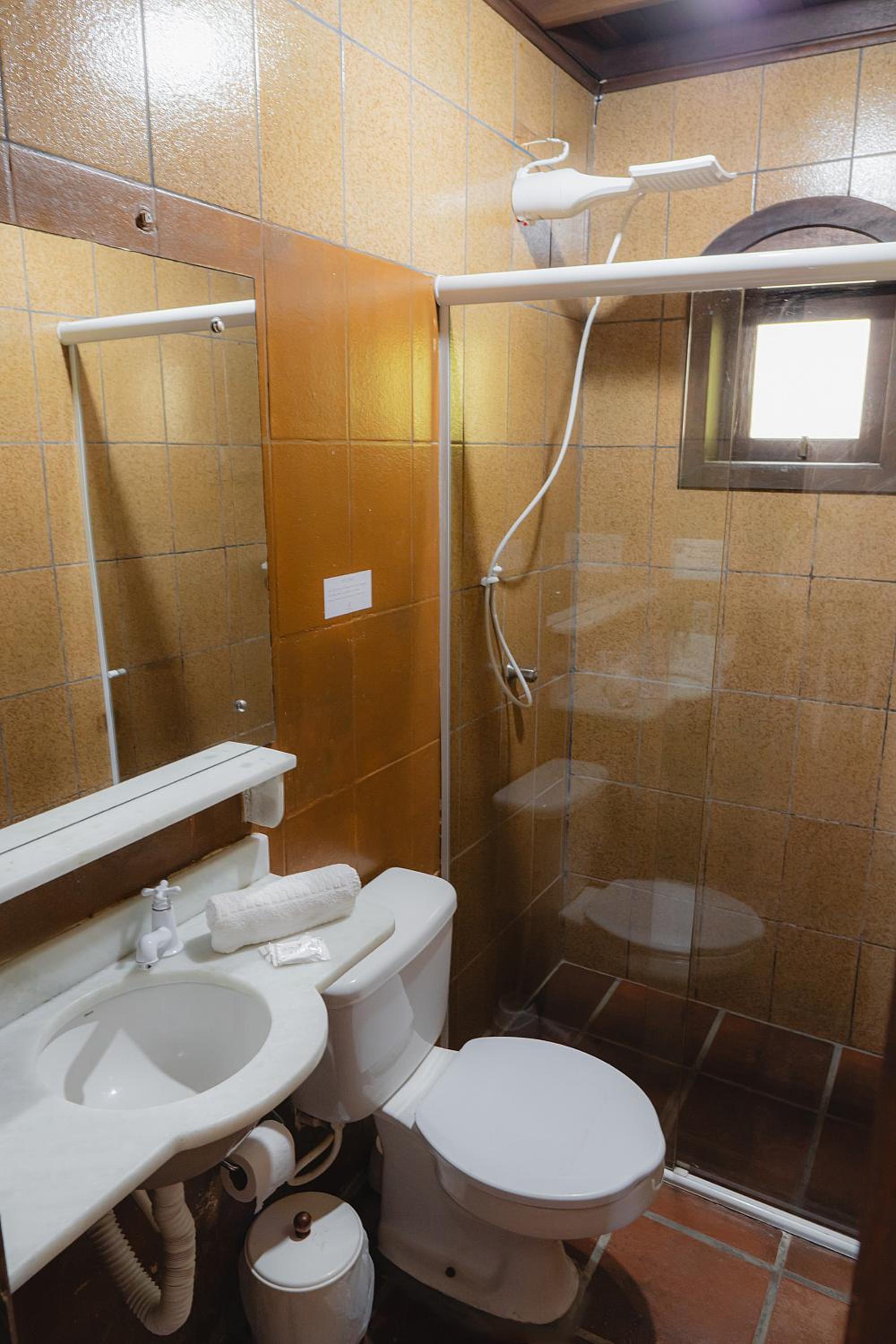 Pousada Villa Agrifoglio
