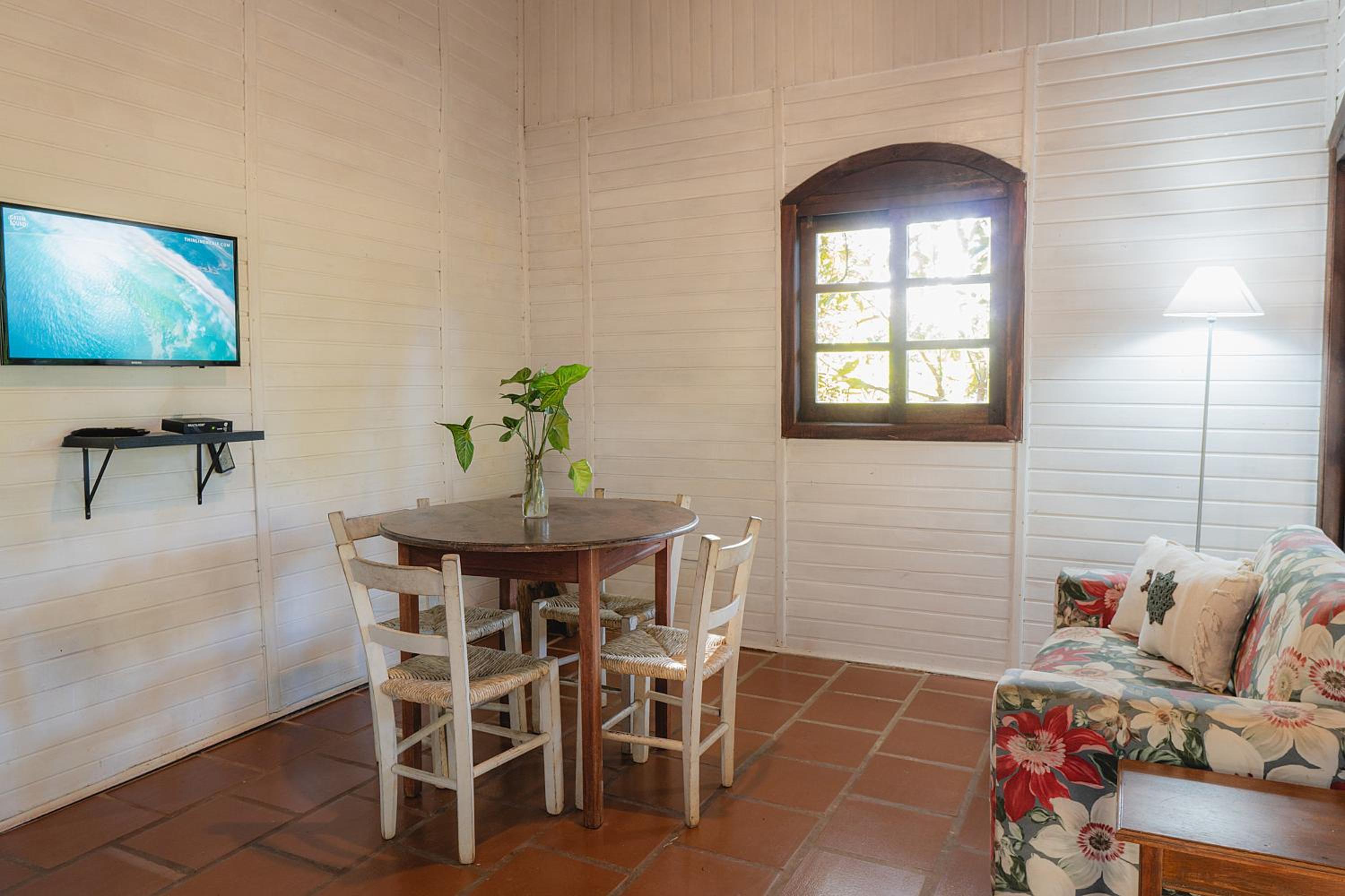 Pousada Villa Agrifoglio