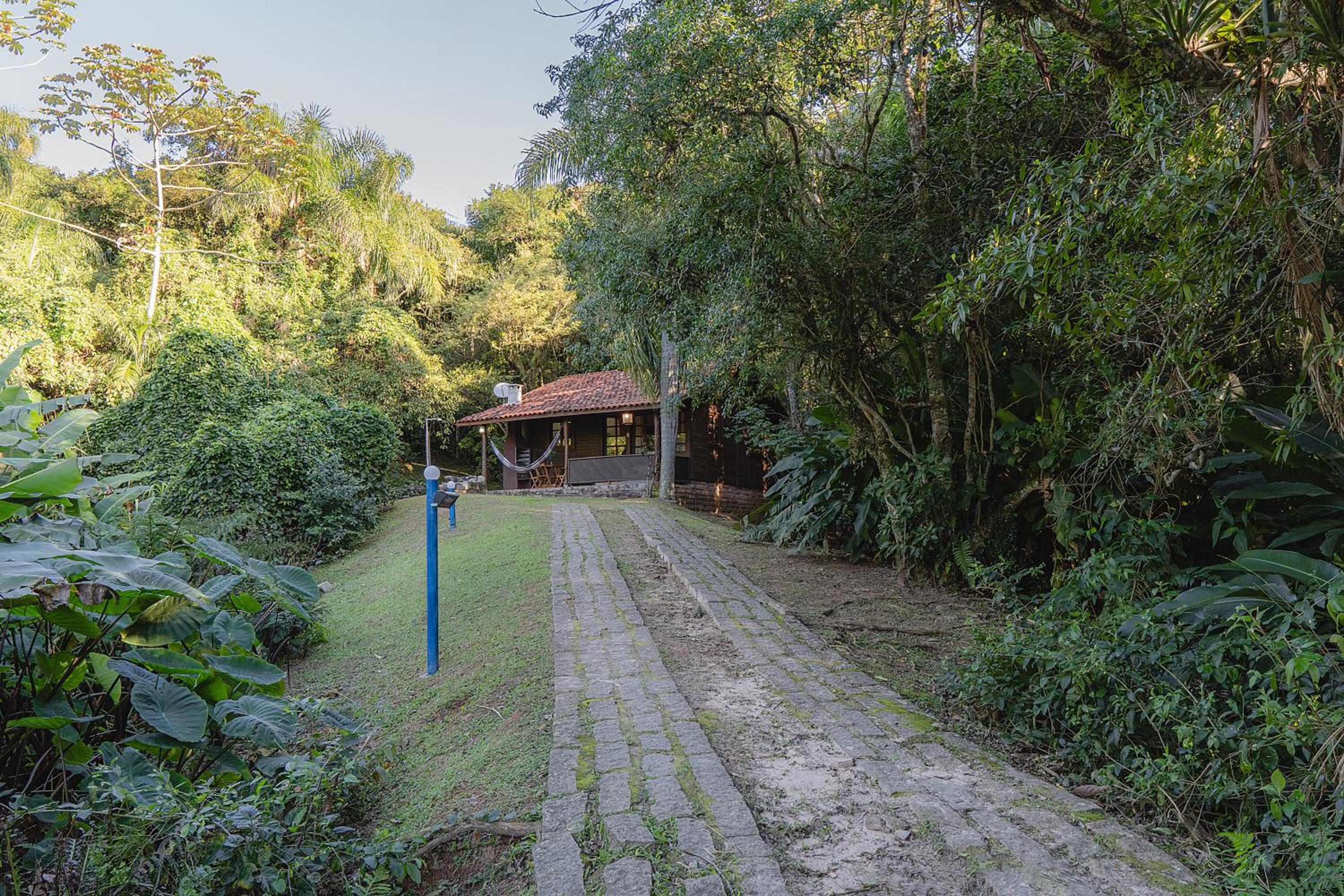 Pousada Villa Agrifoglio