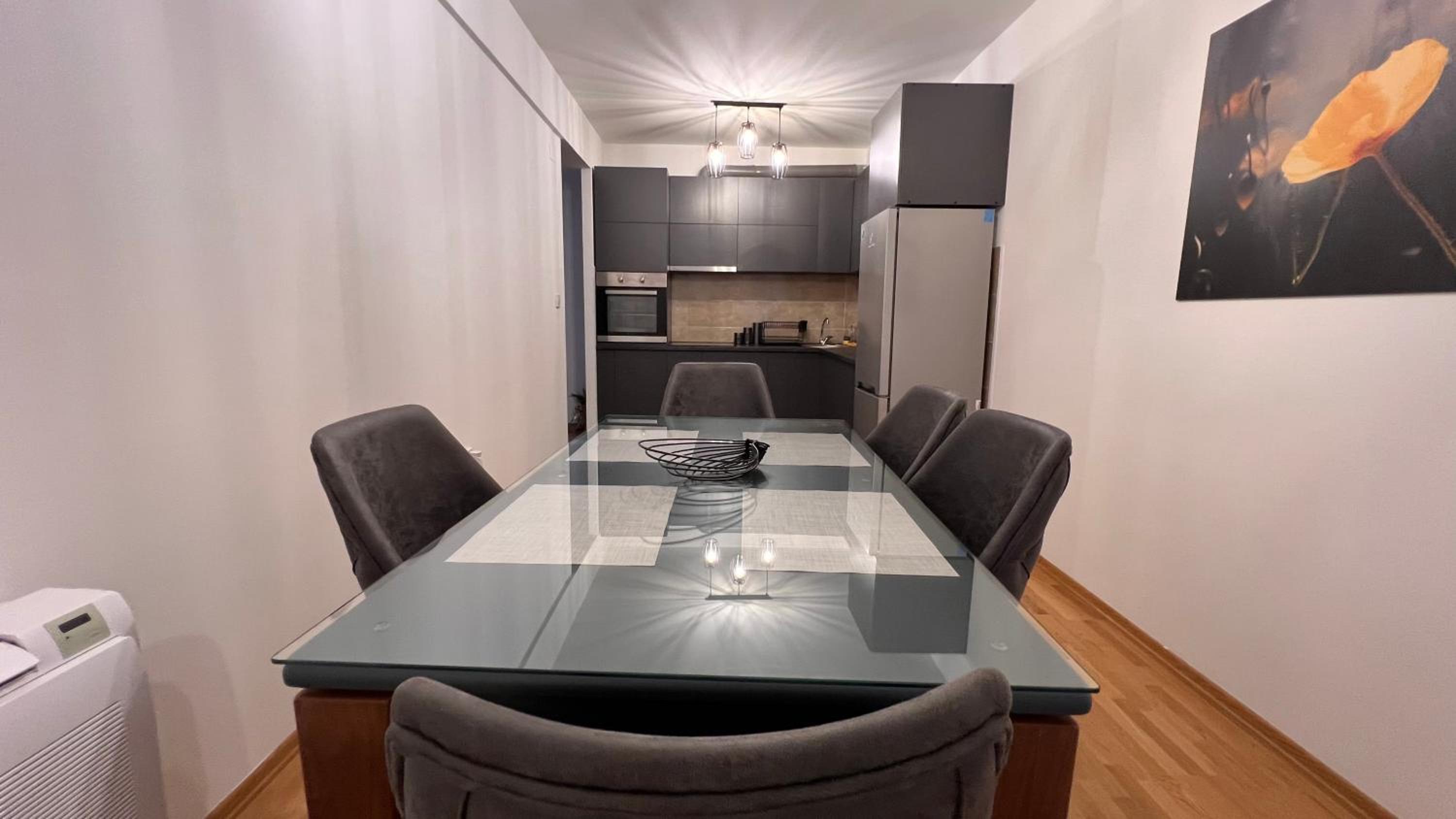 UrbanLuxe rent