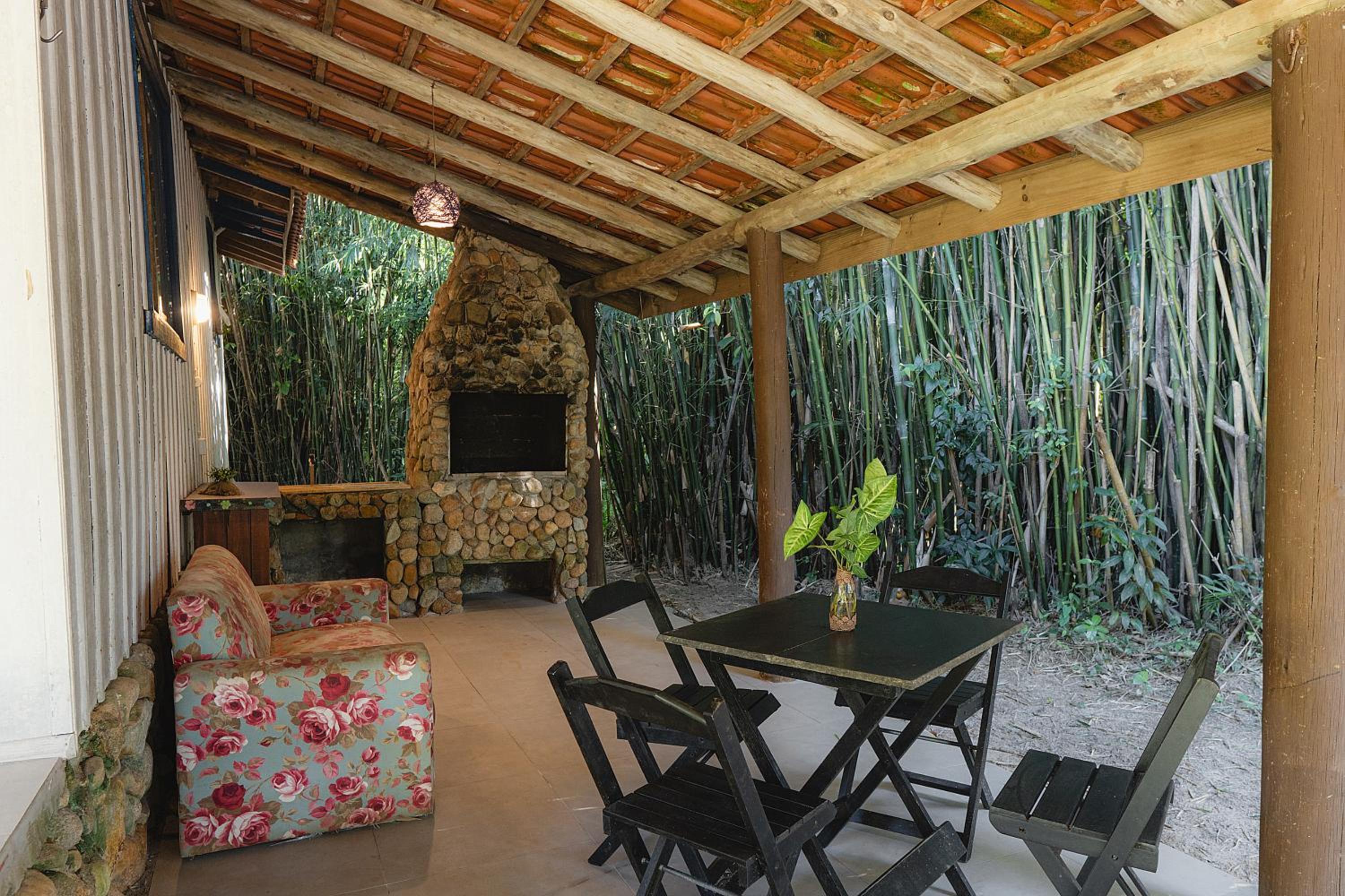 Pousada Villa Agrifoglio