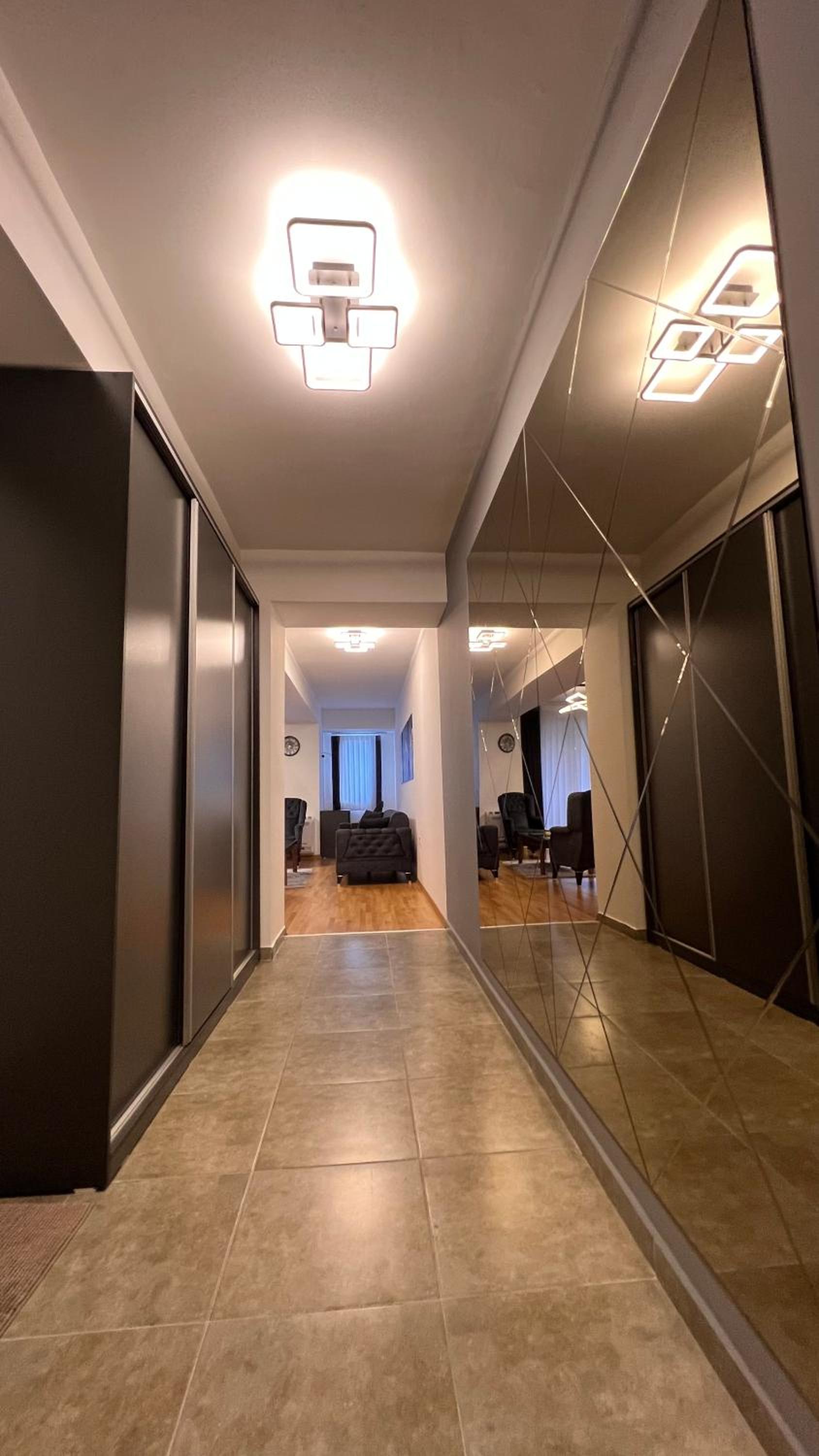 UrbanLuxe rent