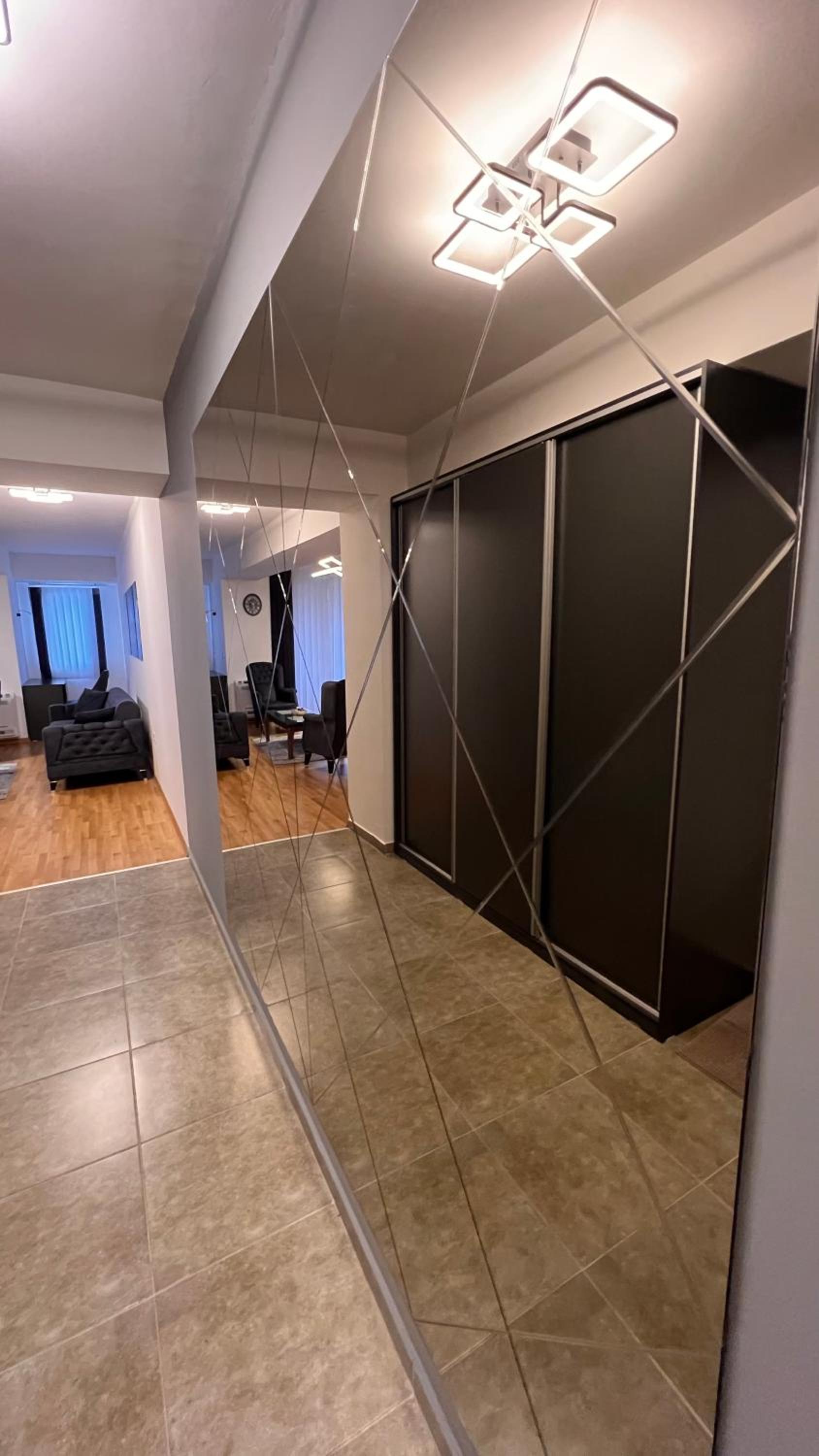 UrbanLuxe rent