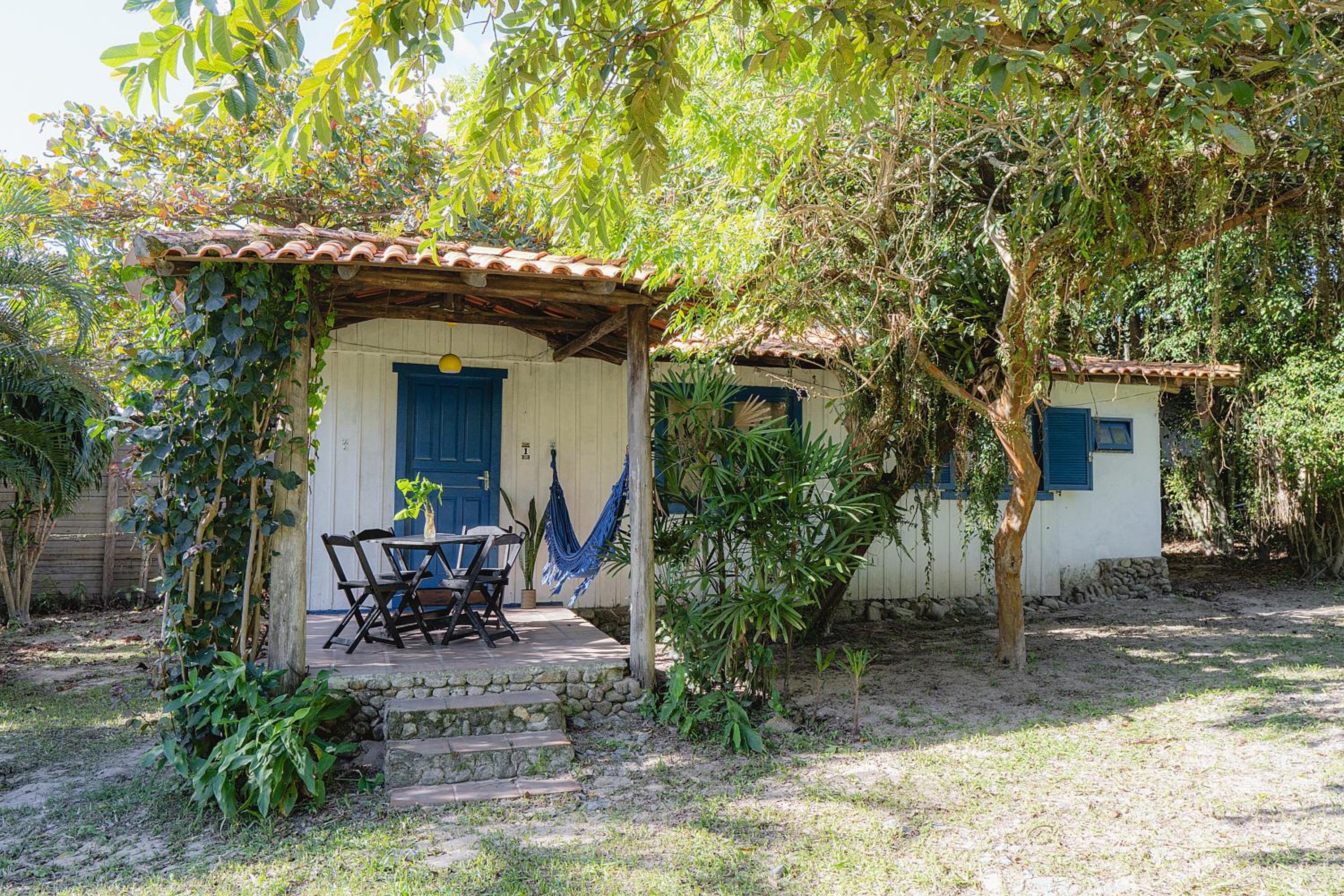 Pousada Villa Agrifoglio