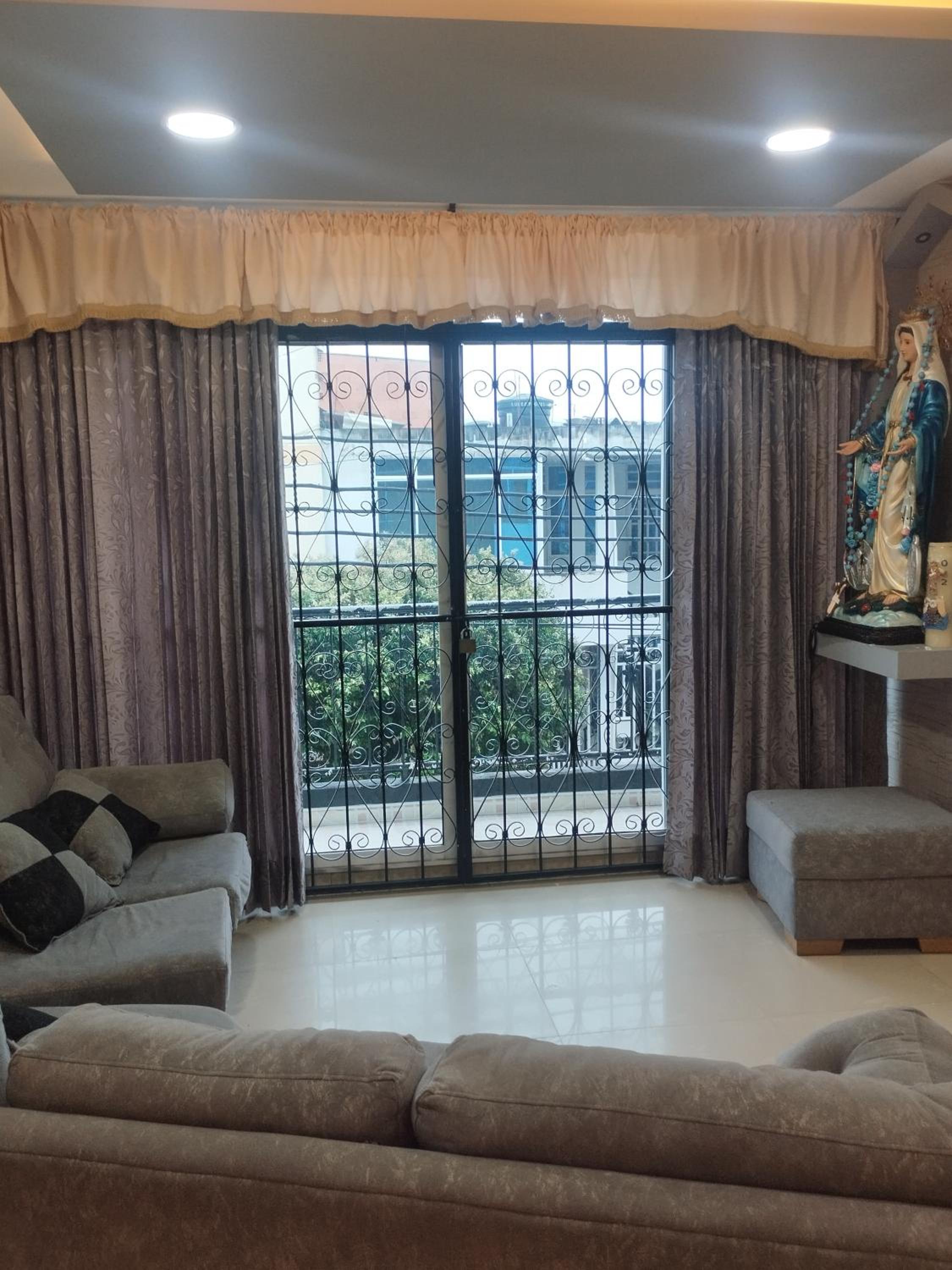 Apartamento primavera