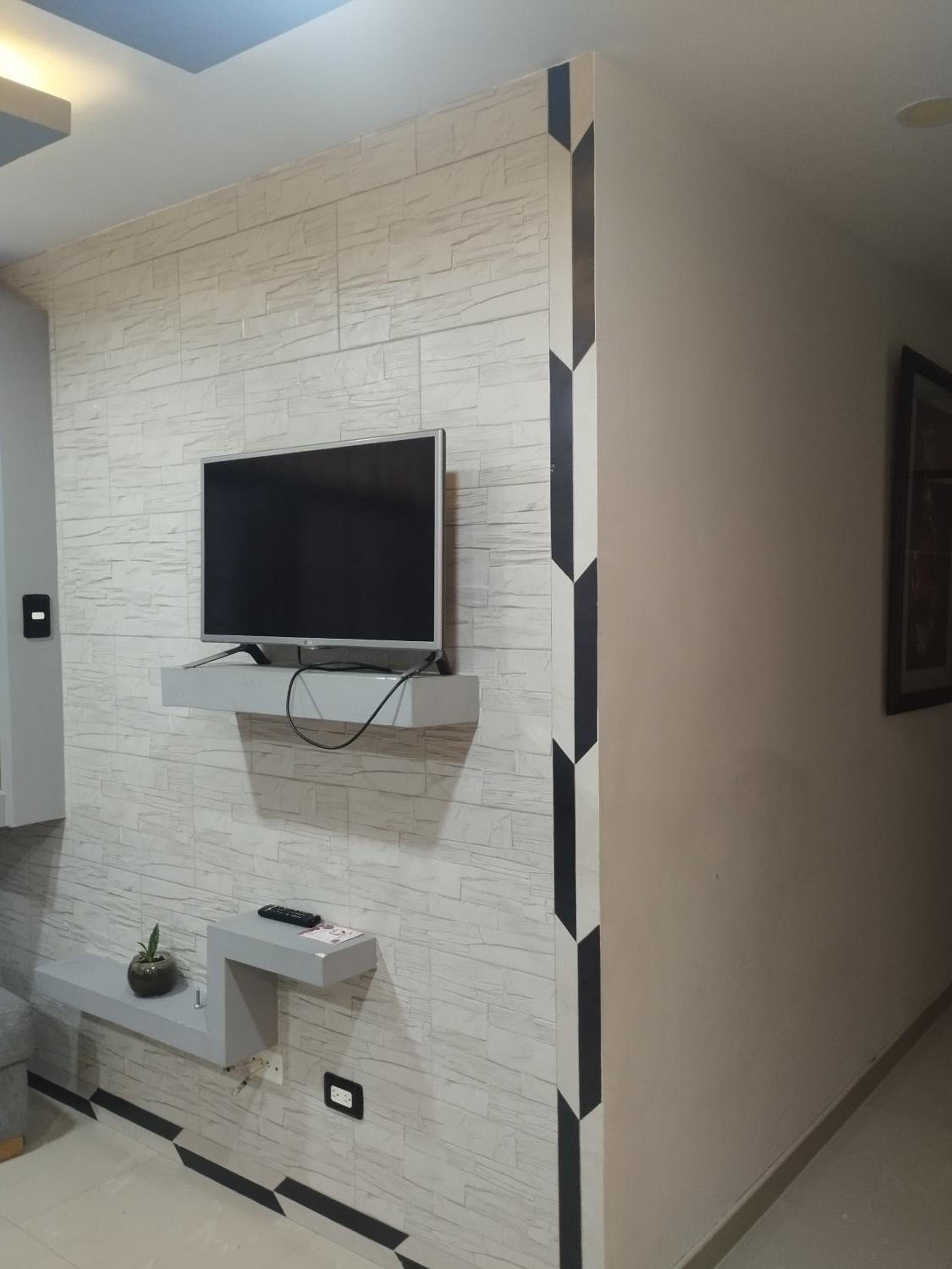 Apartamento primavera