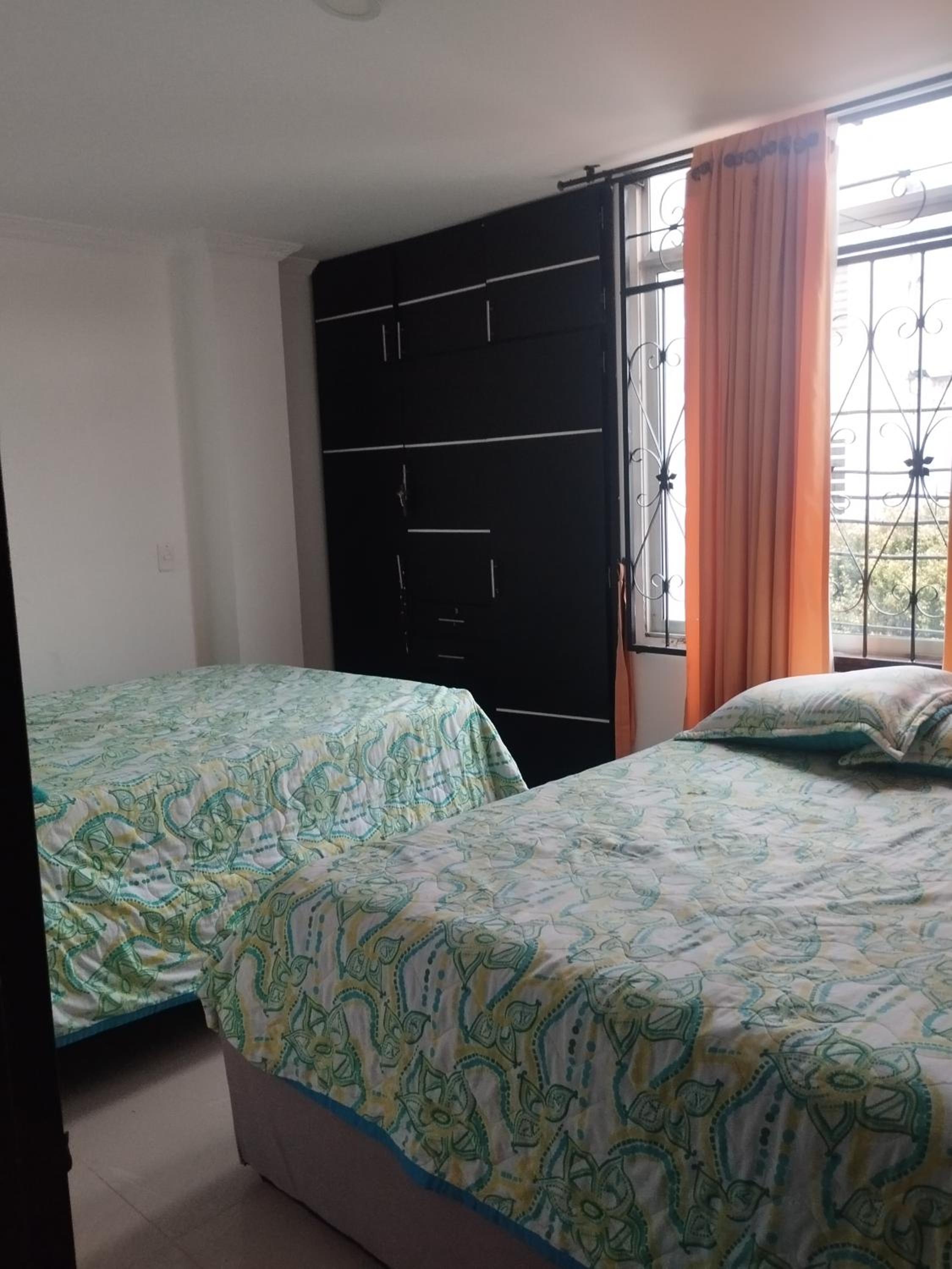 Apartamento primavera
