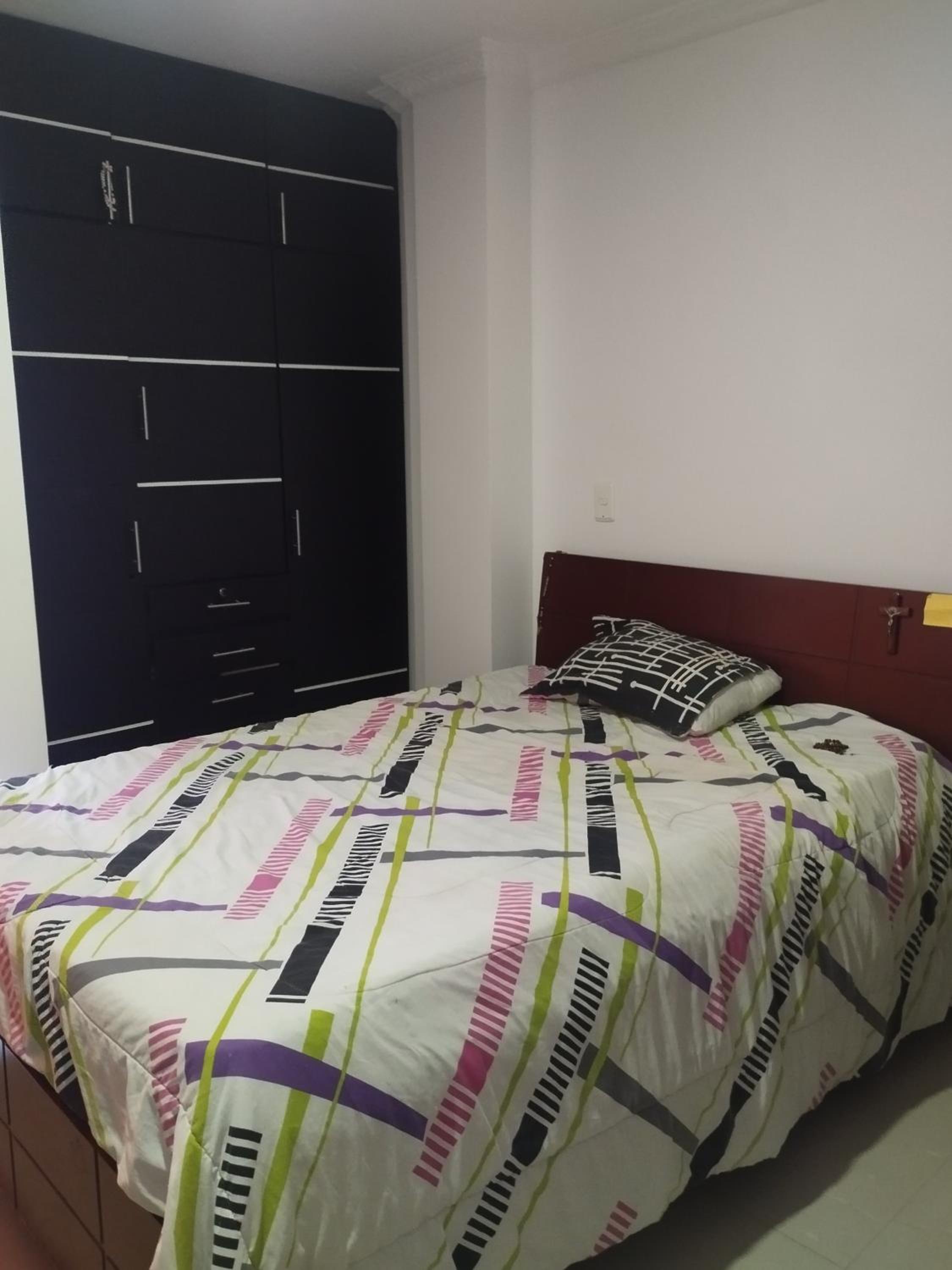 Apartamento primavera