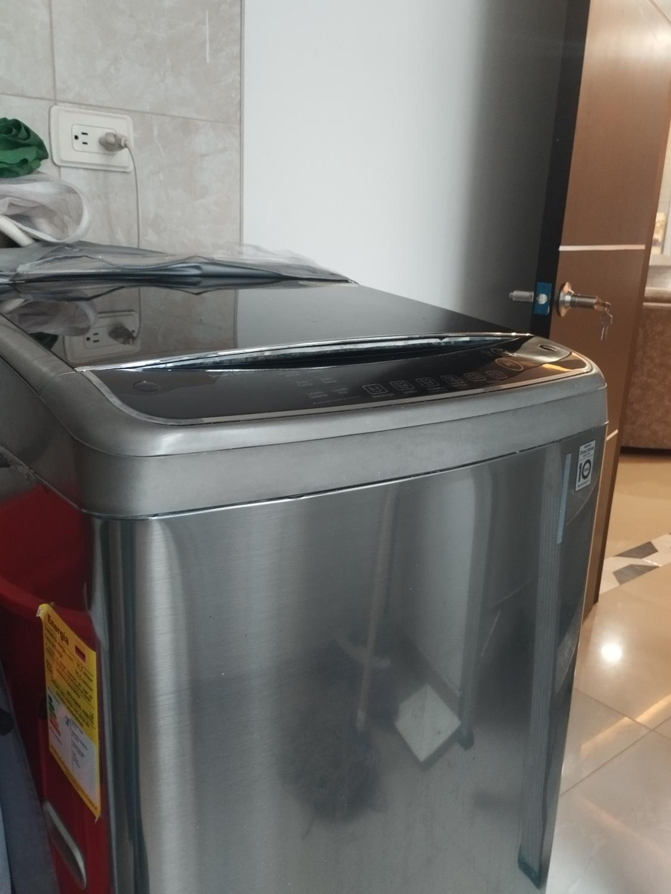 Apartamento primavera
