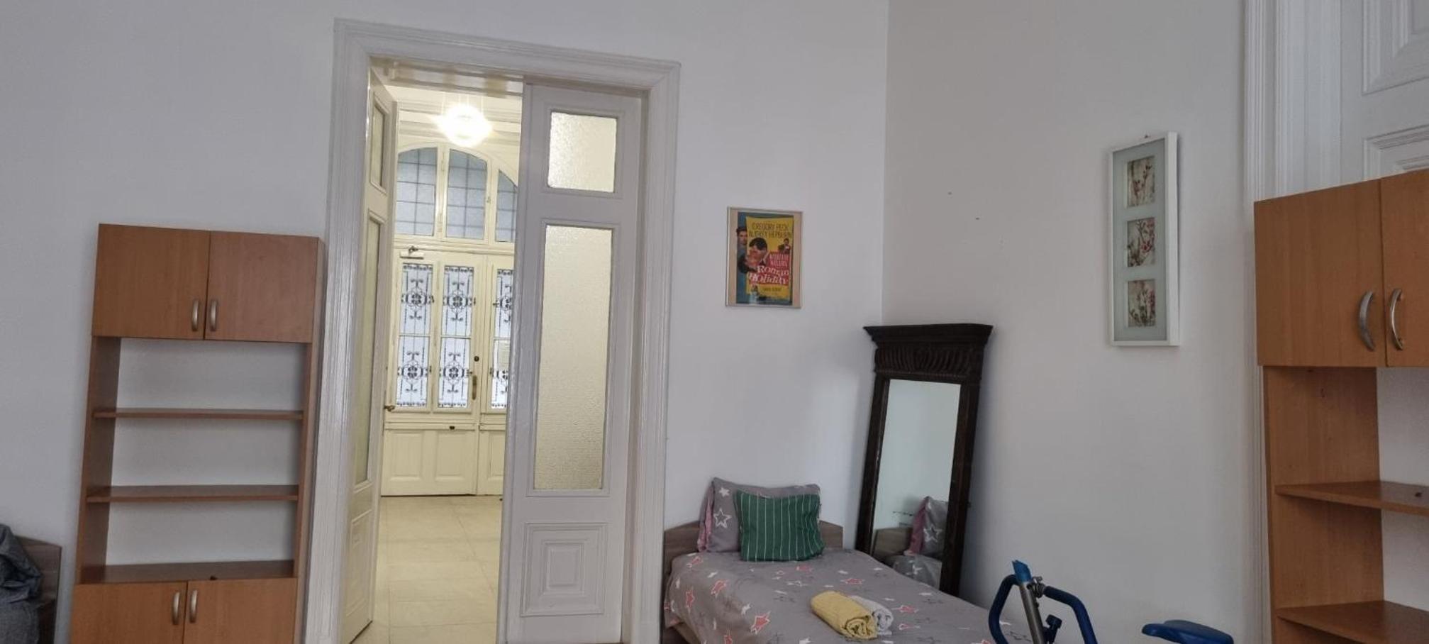 Daylight Apartment