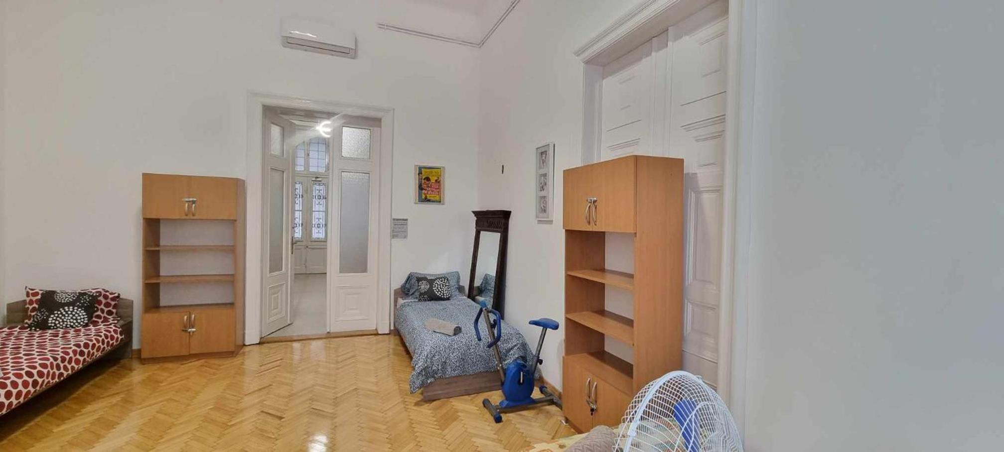 Daylight Apartment