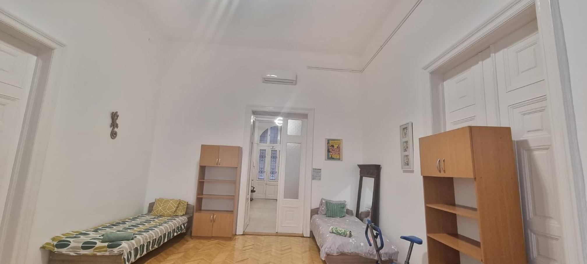 Daylight Apartment