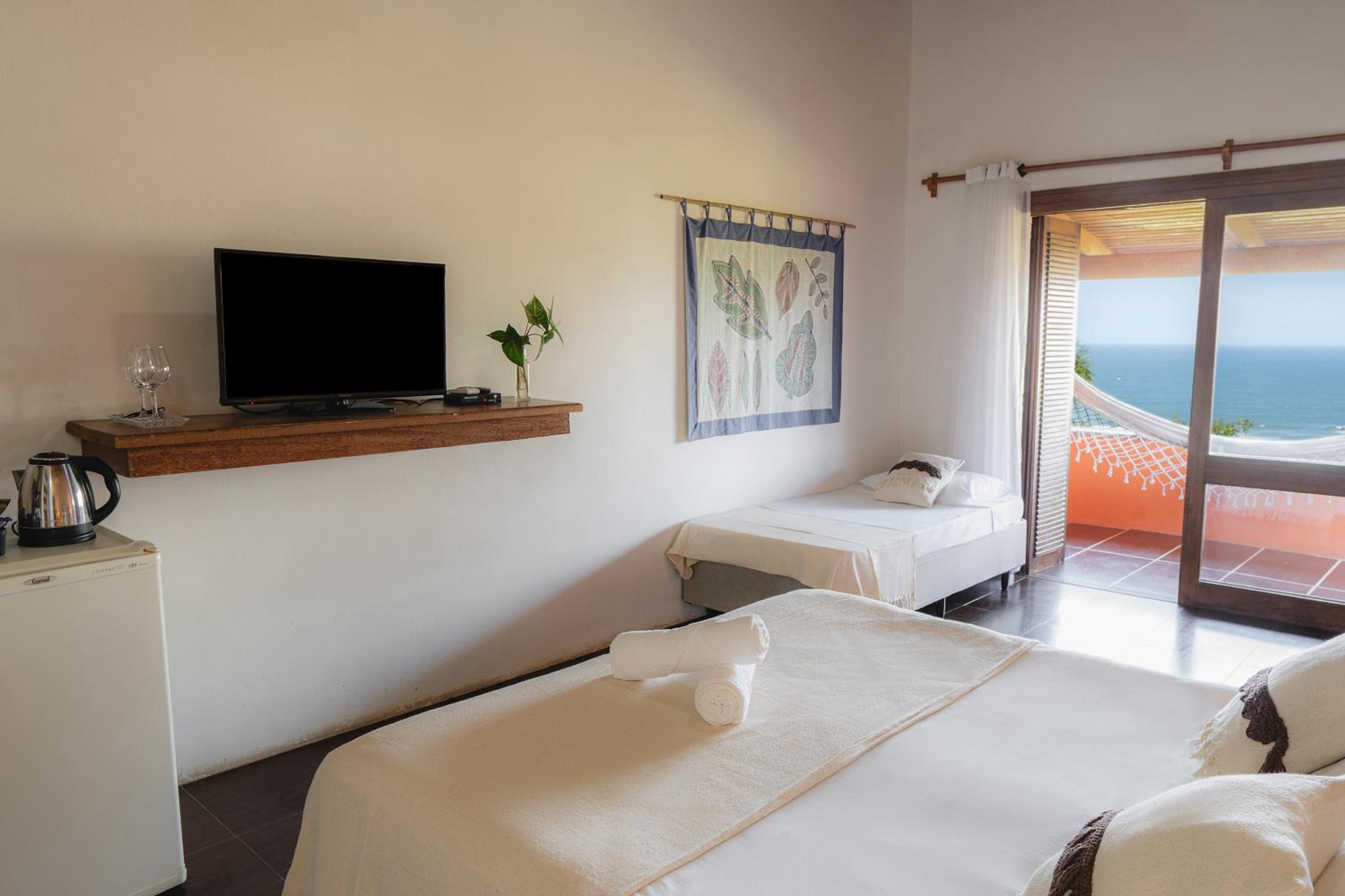 Pousada Villa Agrifoglio