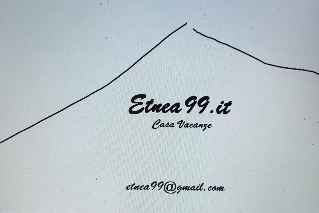 Etnea99 la tua casa tra Etna e il mare view 2