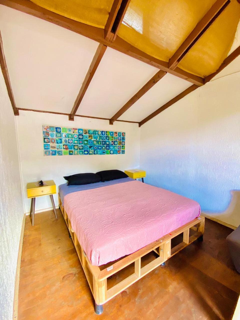 Mata Nui Eco Hostel