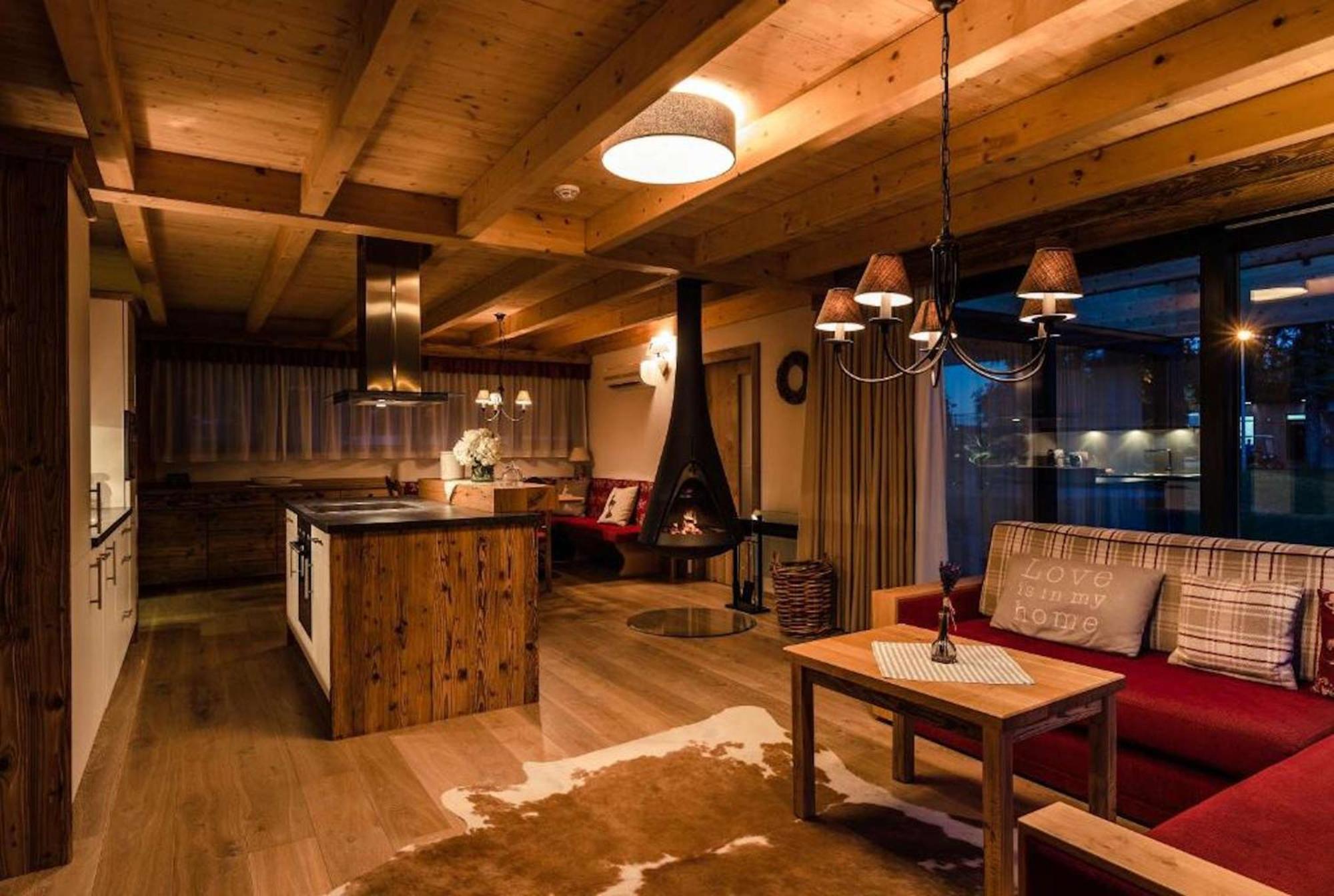 Villa Resort & Organic Spa