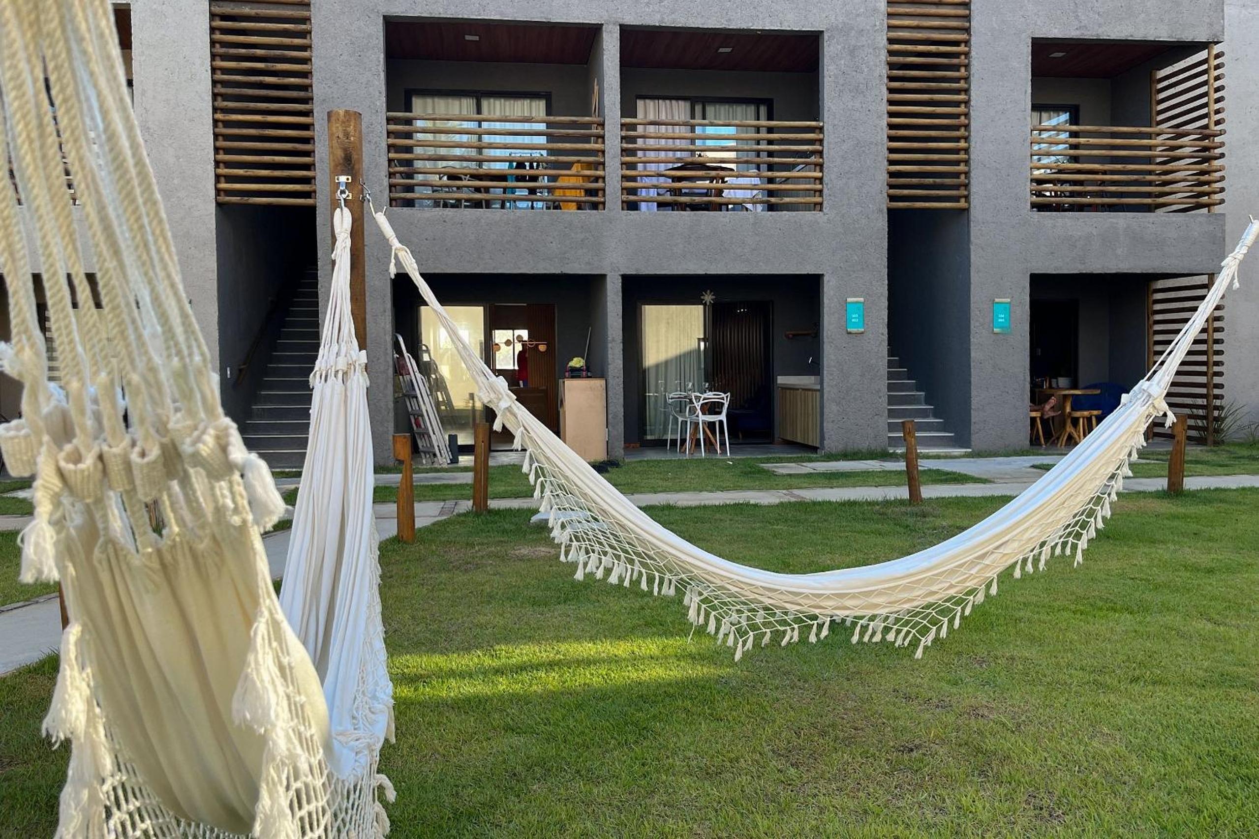 Villas Manatee ER Hospedagens