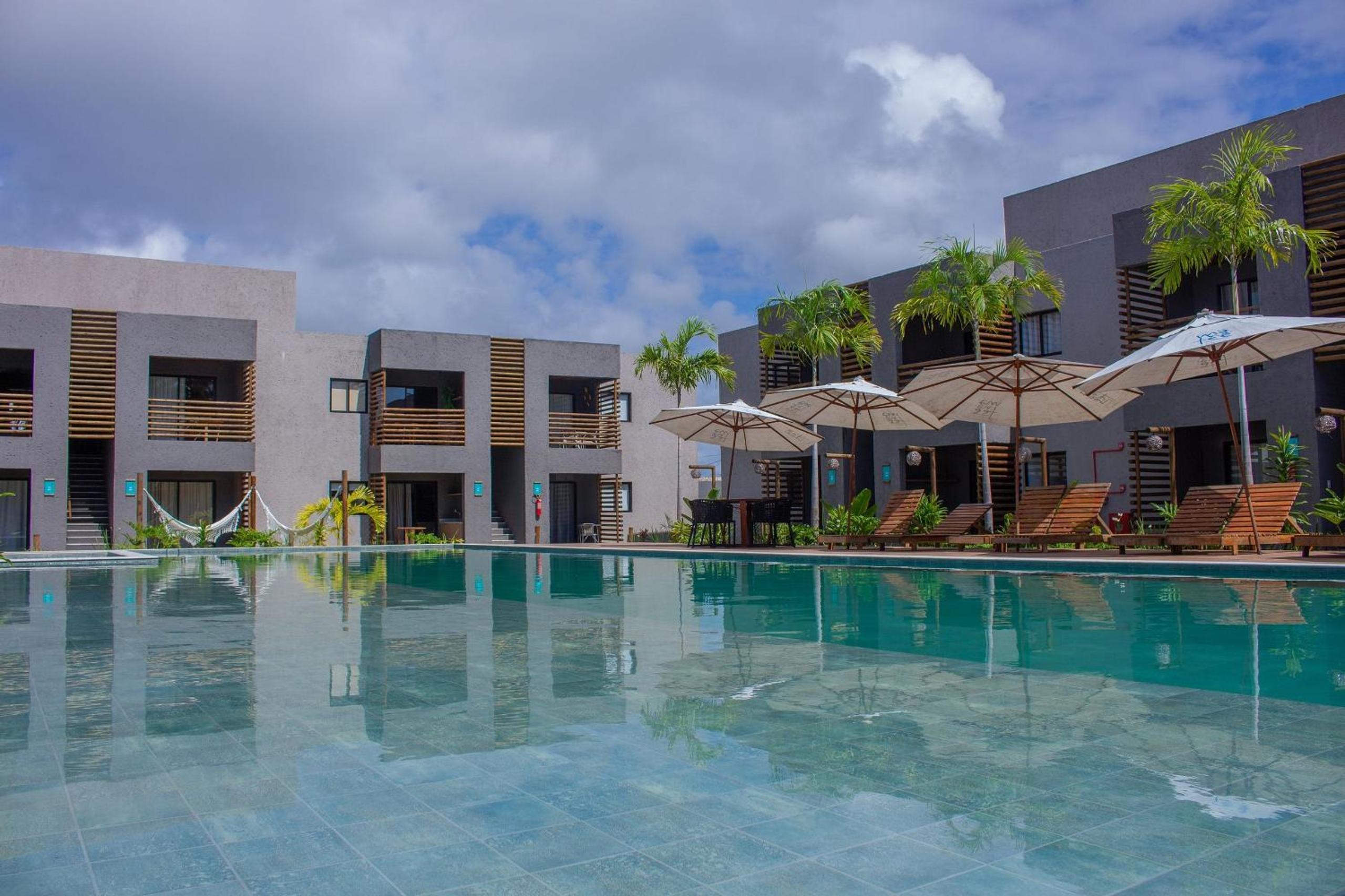Villas Manatee ER Hospedagens